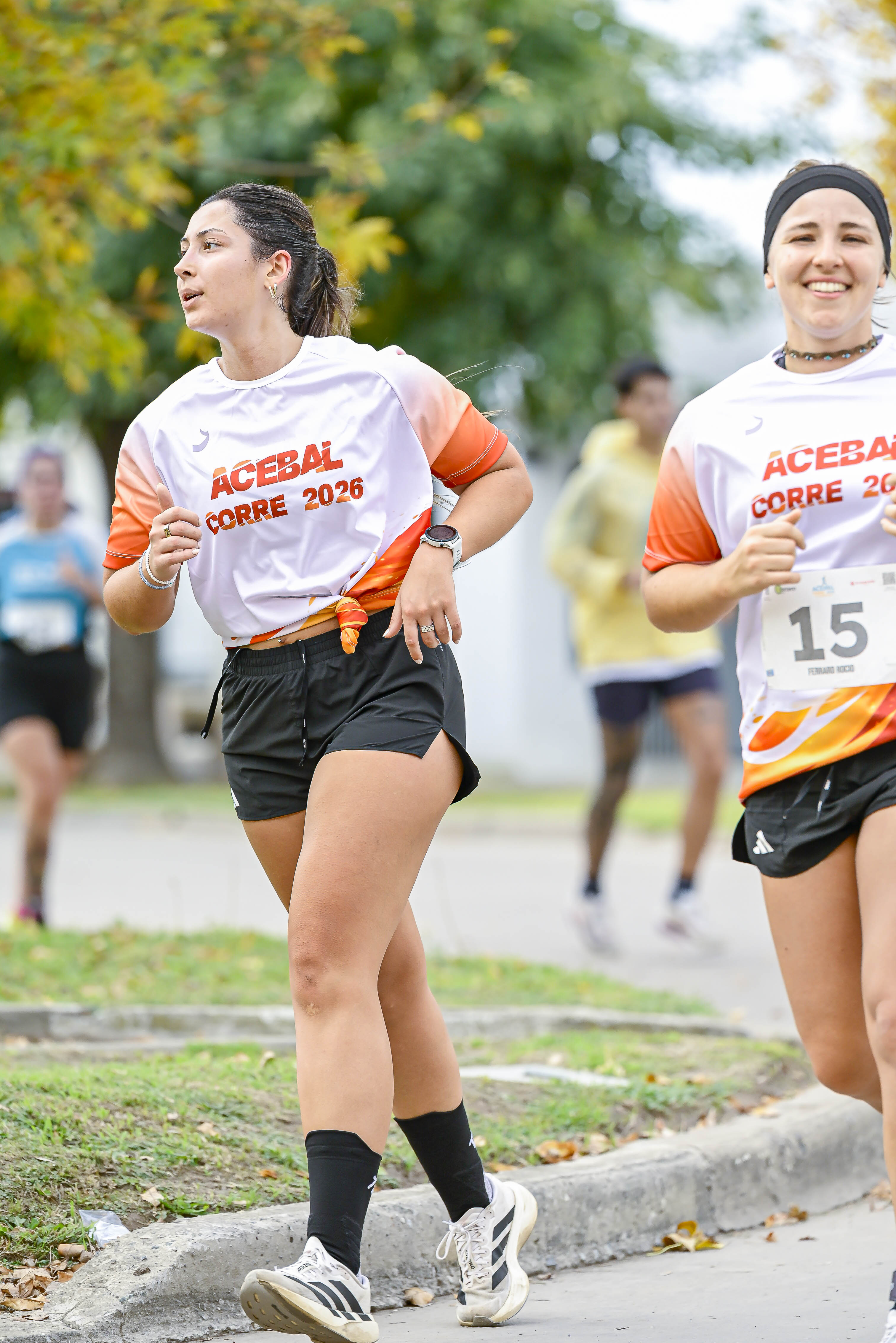 Foto Dorsal 15