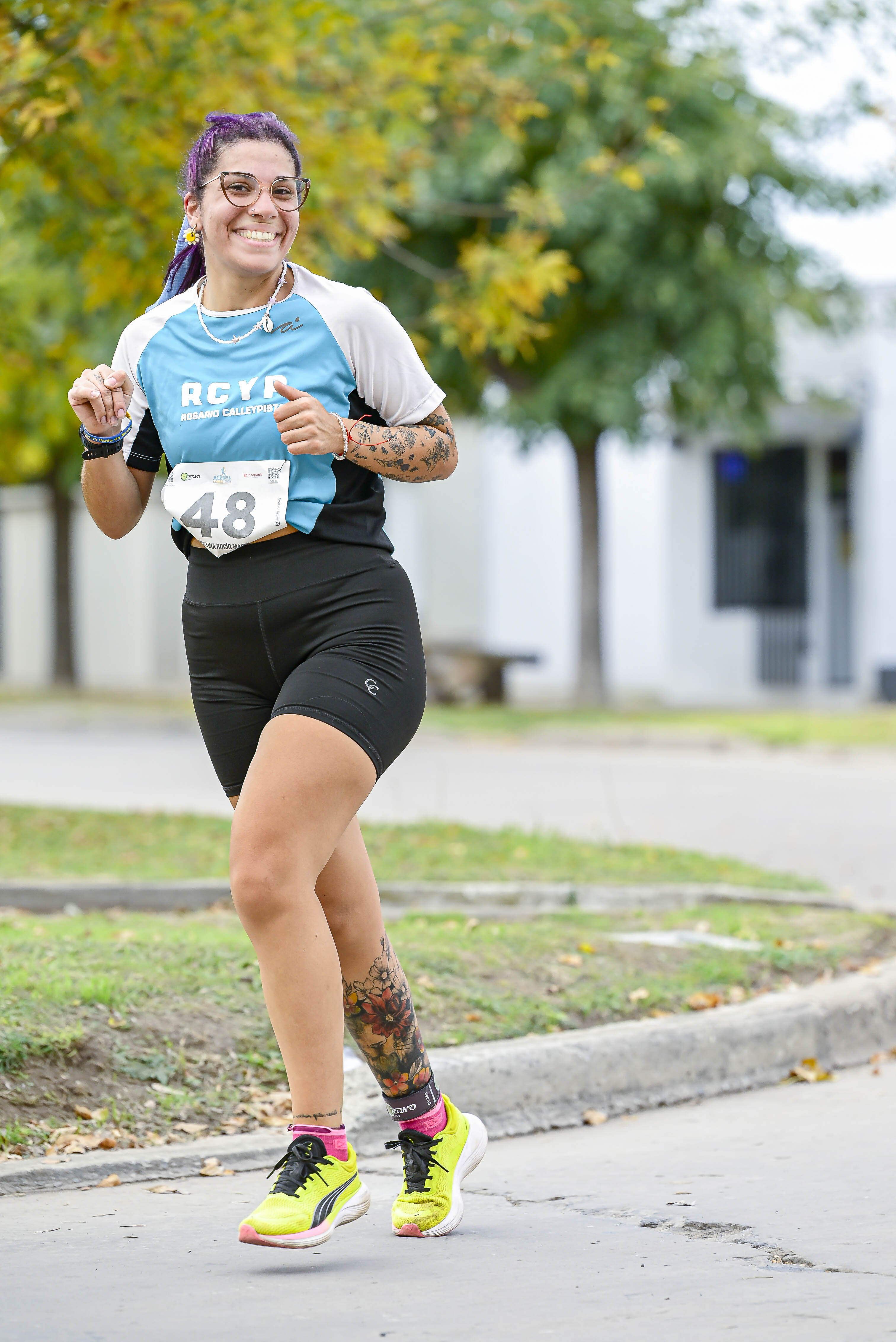 Foto Dorsal 48