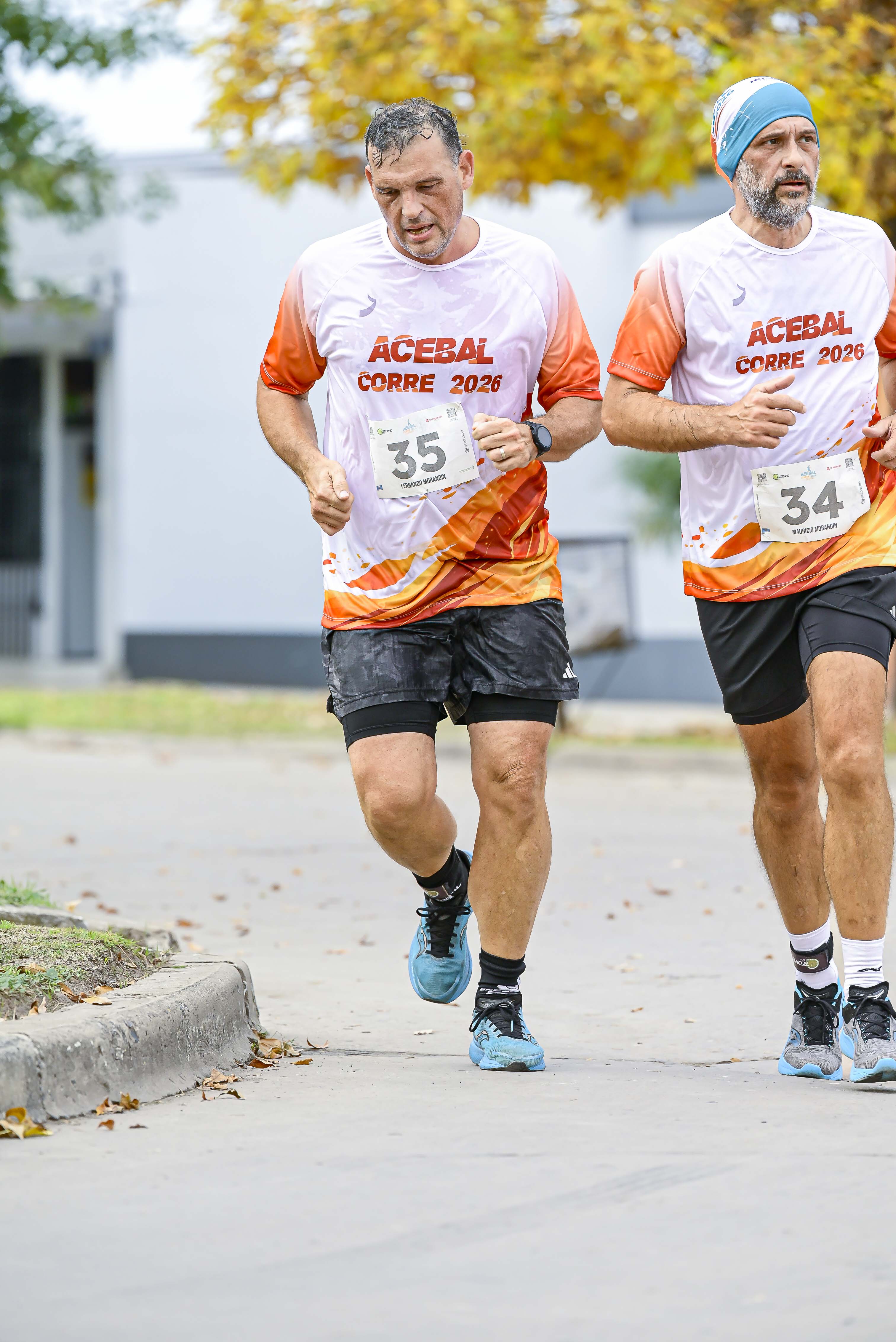 Foto Dorsal 35