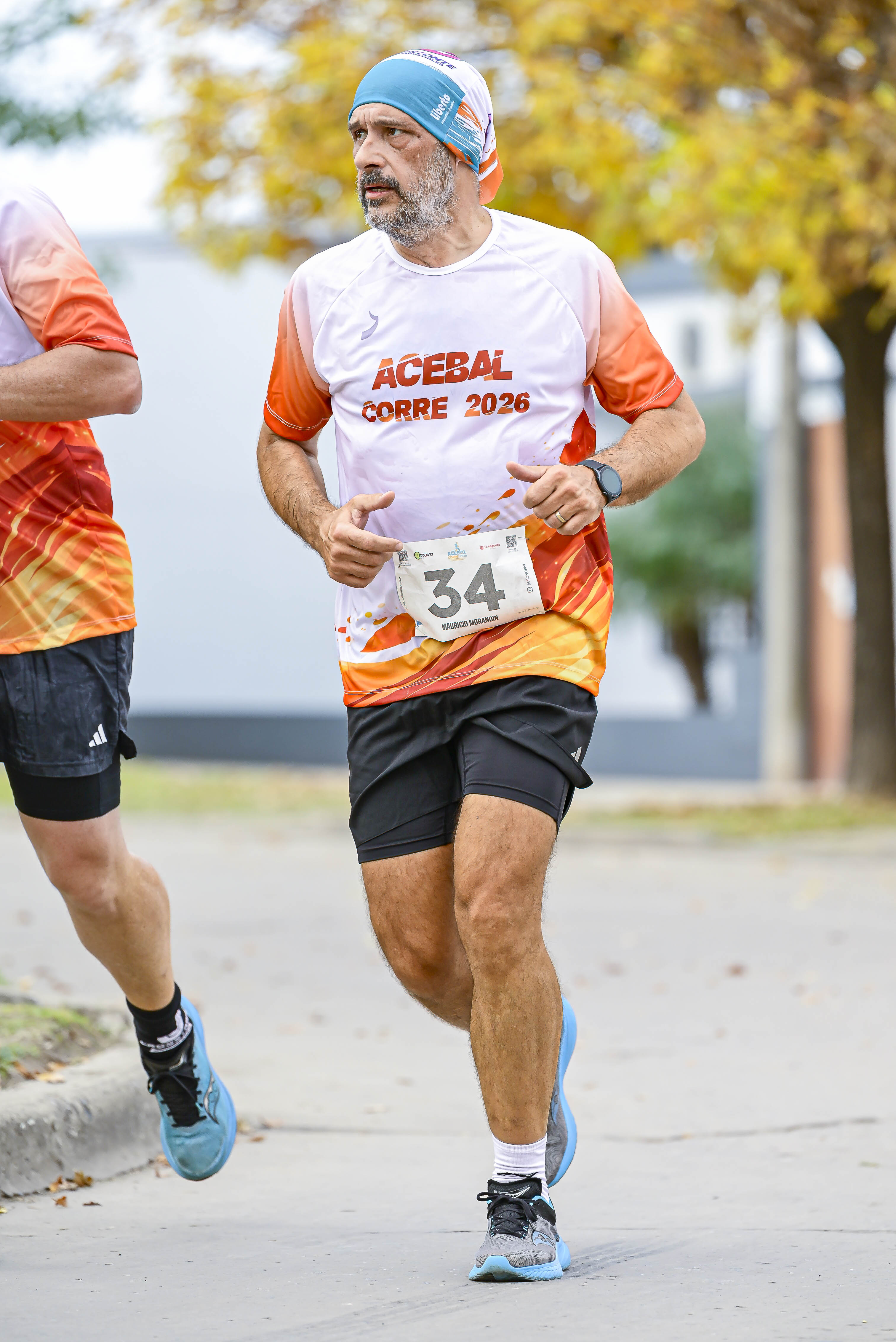 Foto Dorsal 34