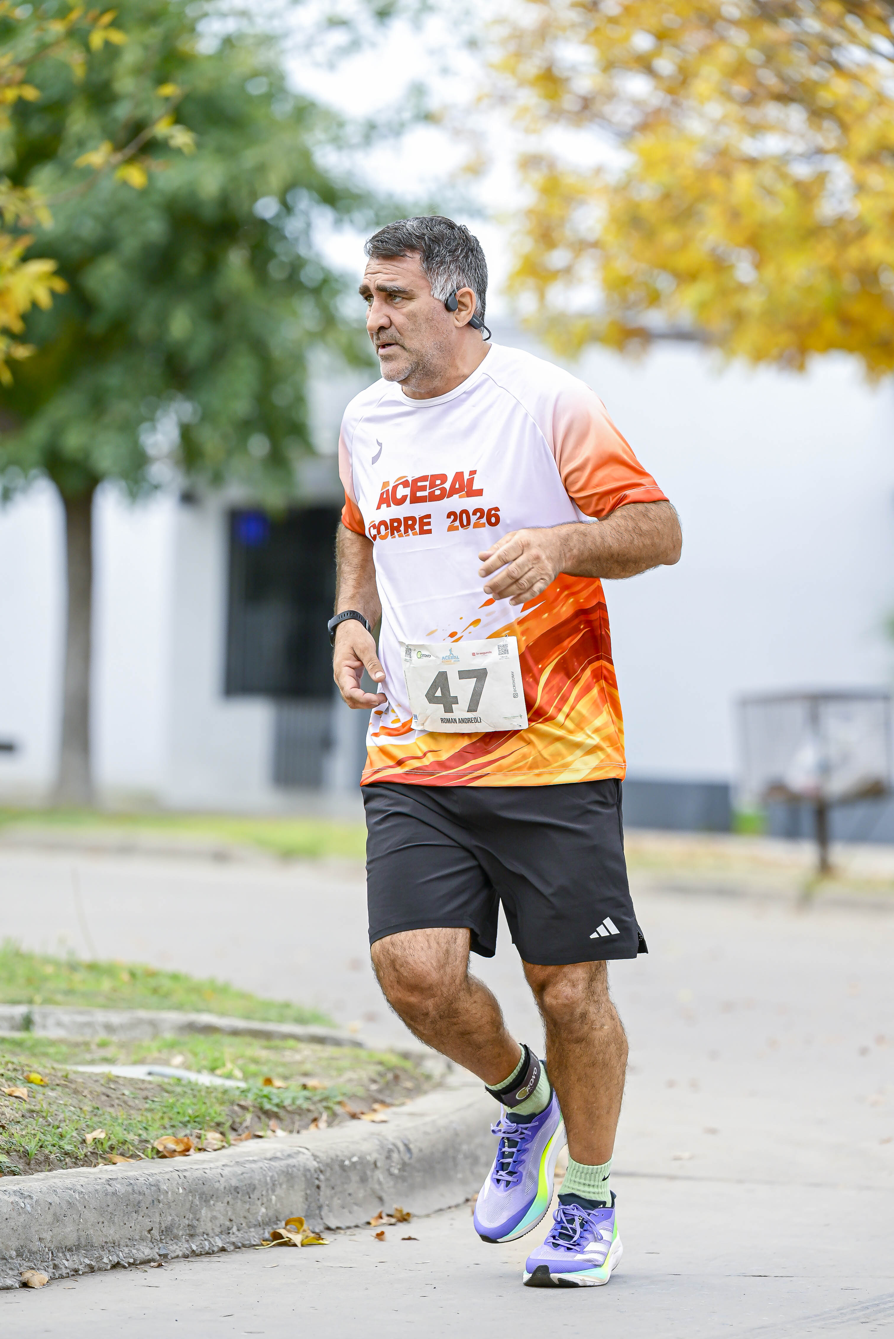 Foto Dorsal 47