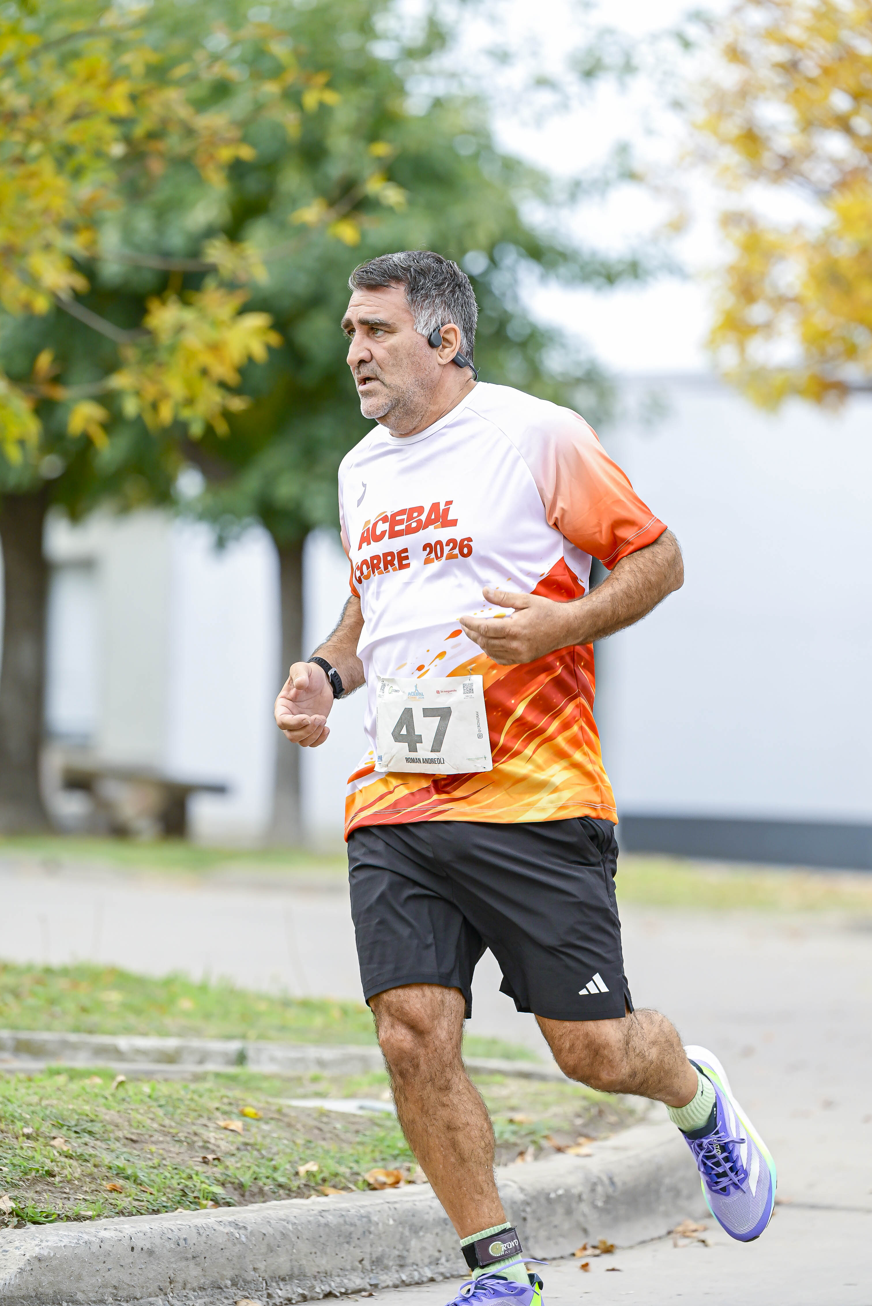 Foto Dorsal 47