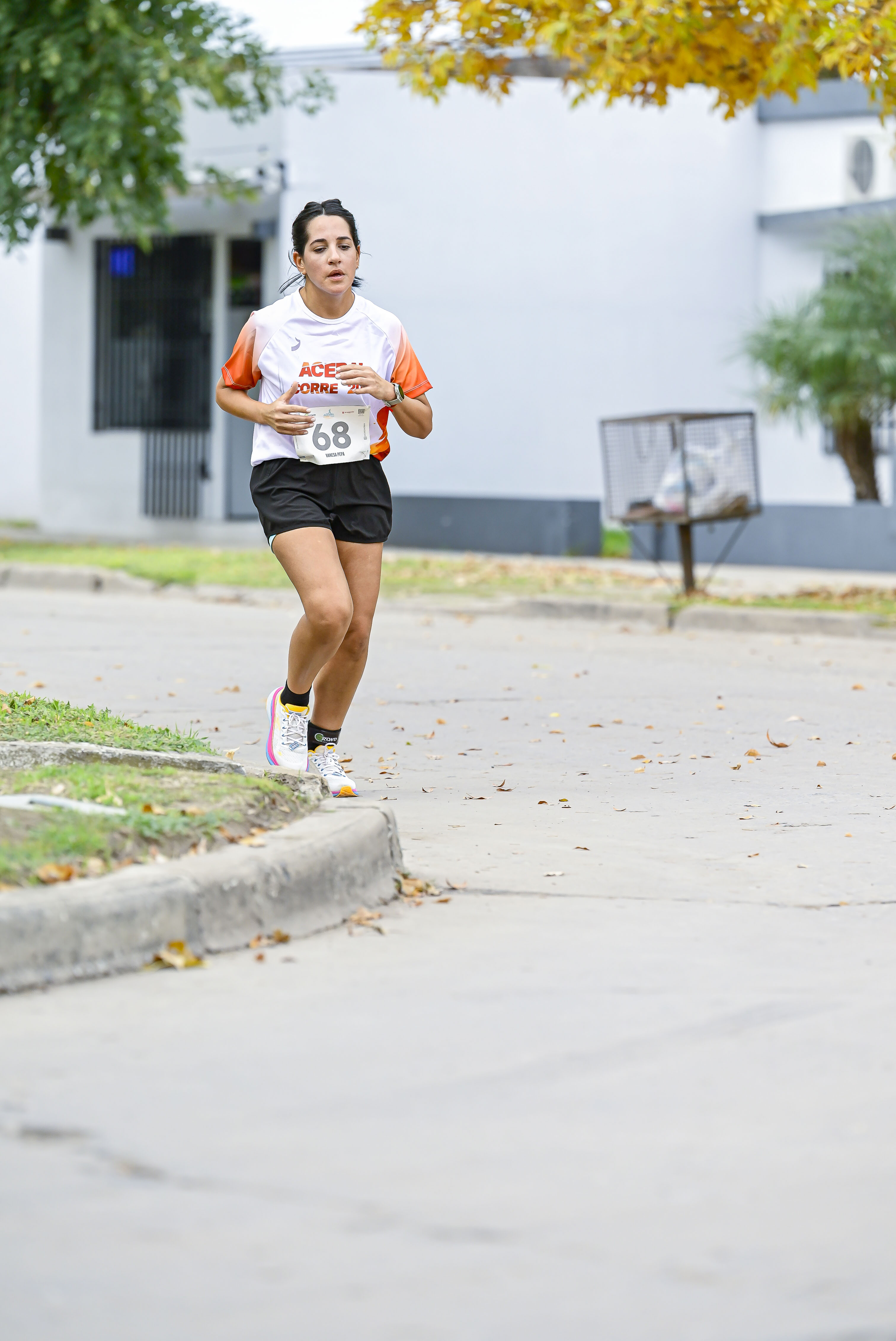 Foto Dorsal 68