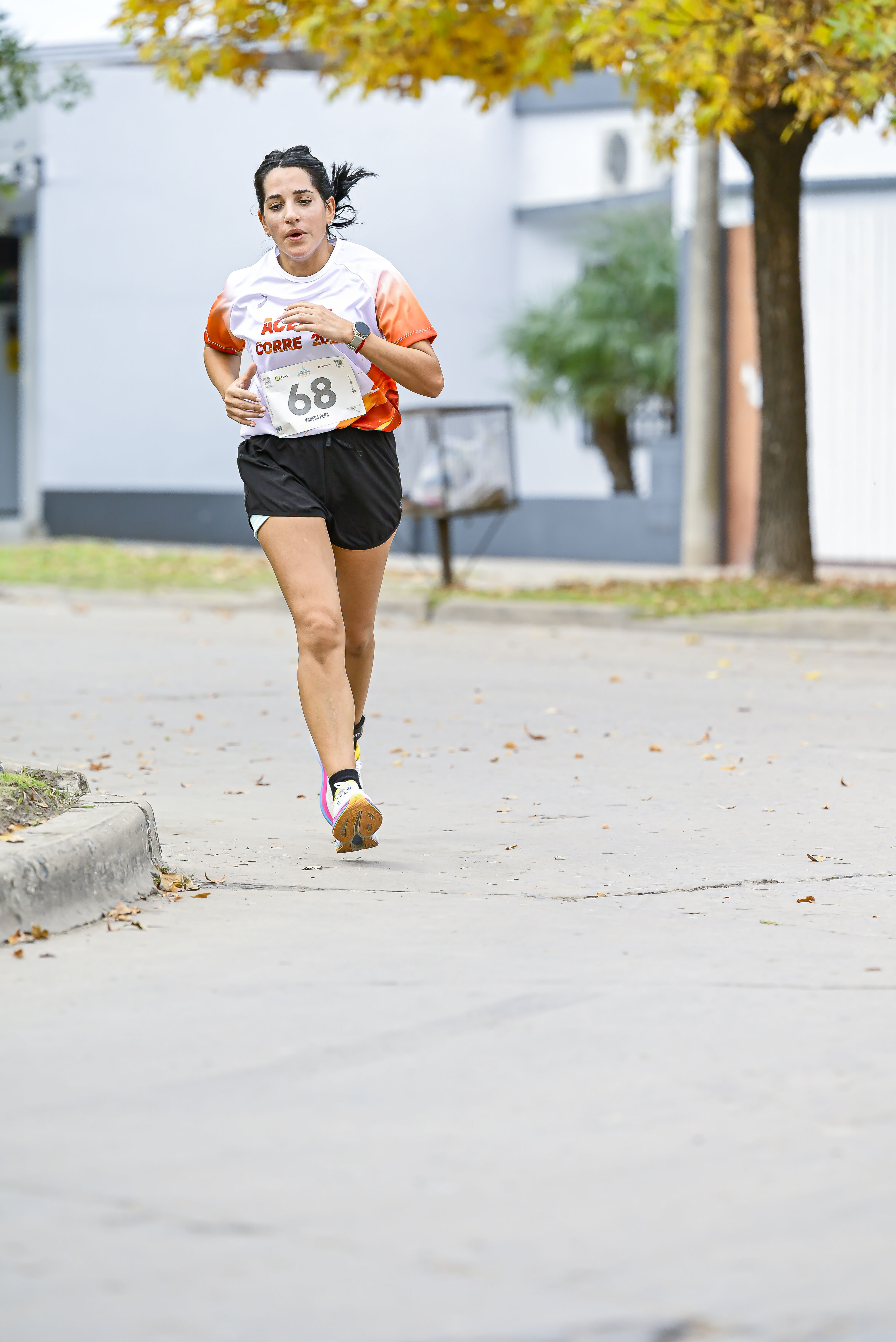Foto Dorsal 68