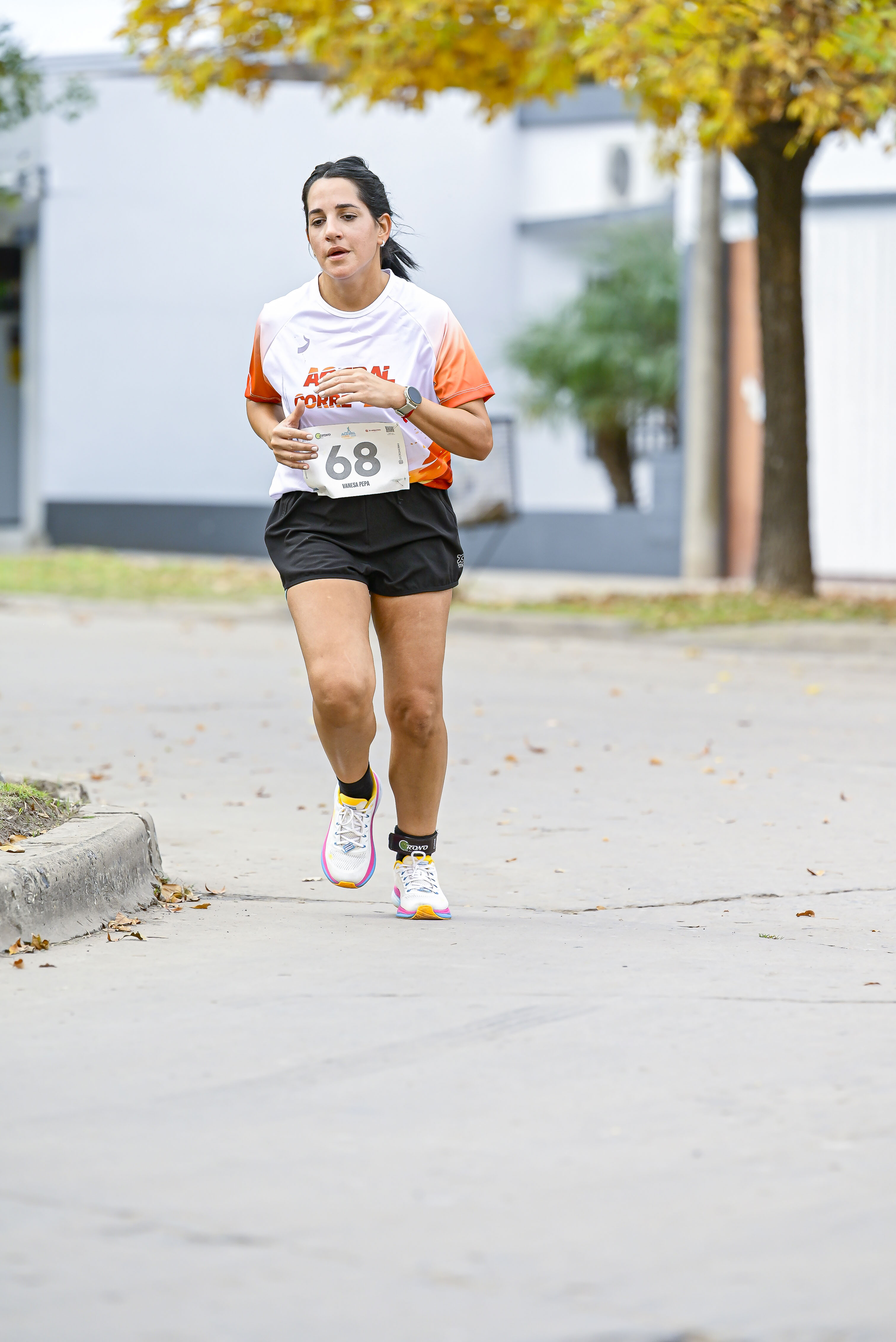 Foto Dorsal 68
