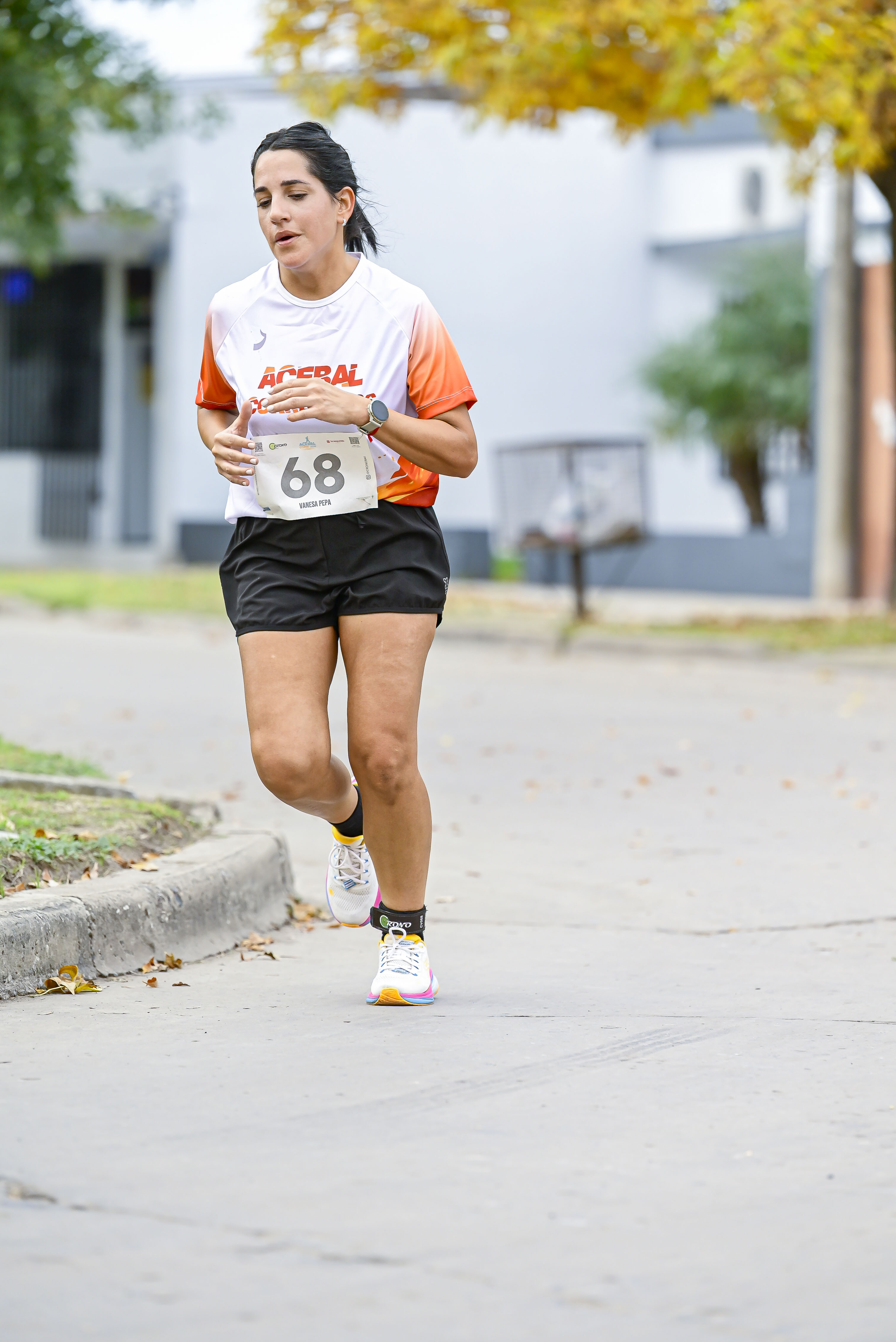 Foto Dorsal 68