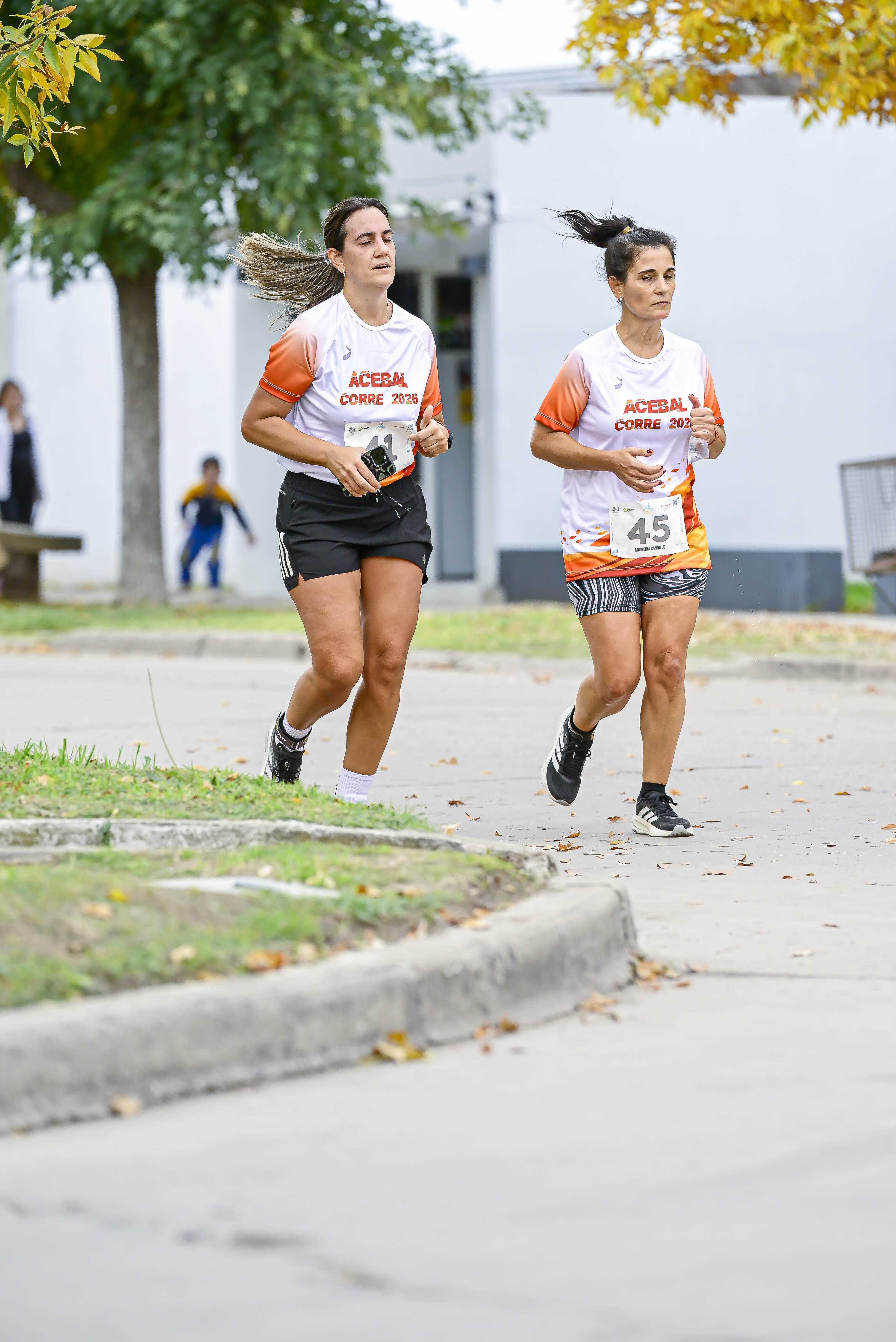 Foto Dorsal 45