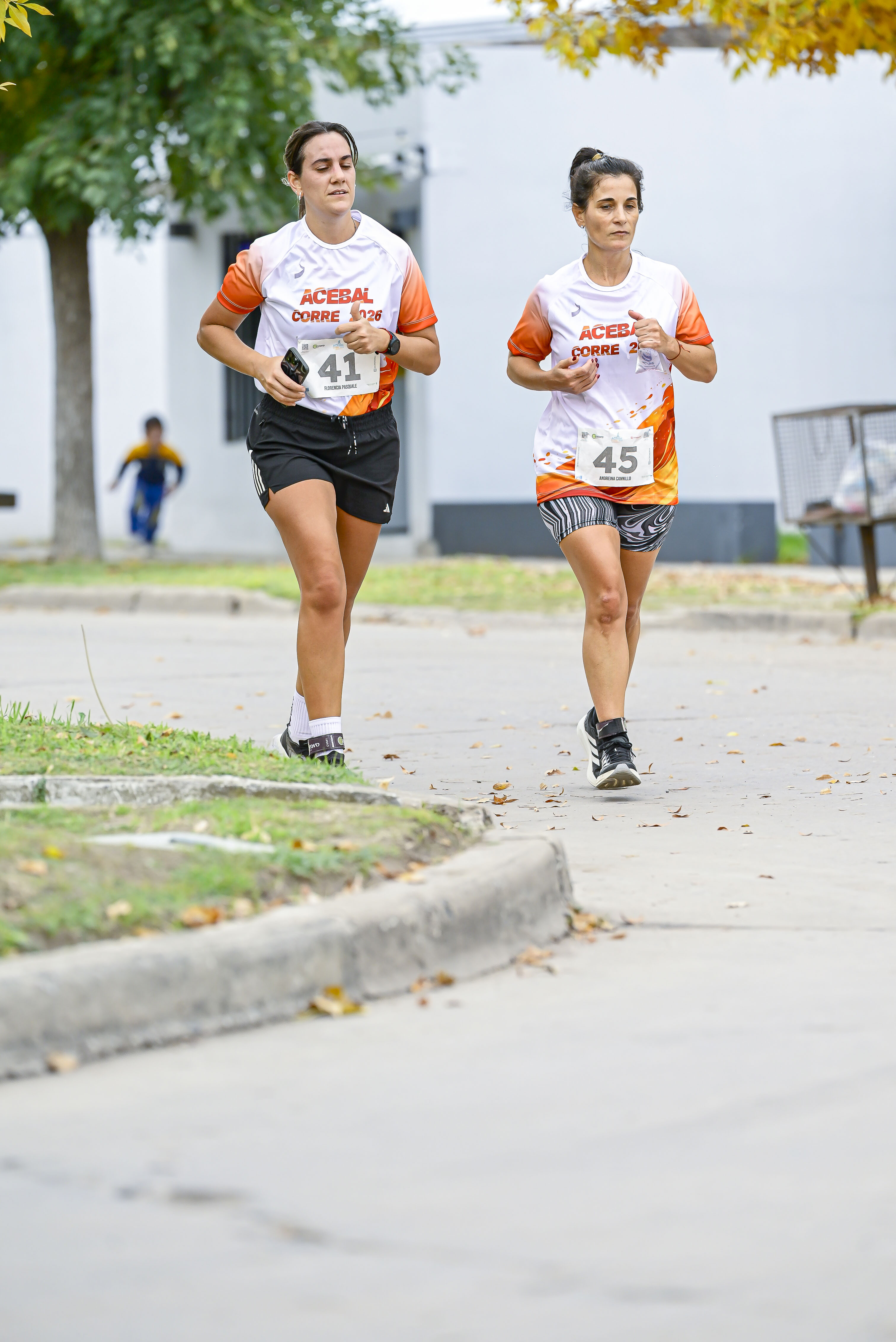 Foto Dorsal 45