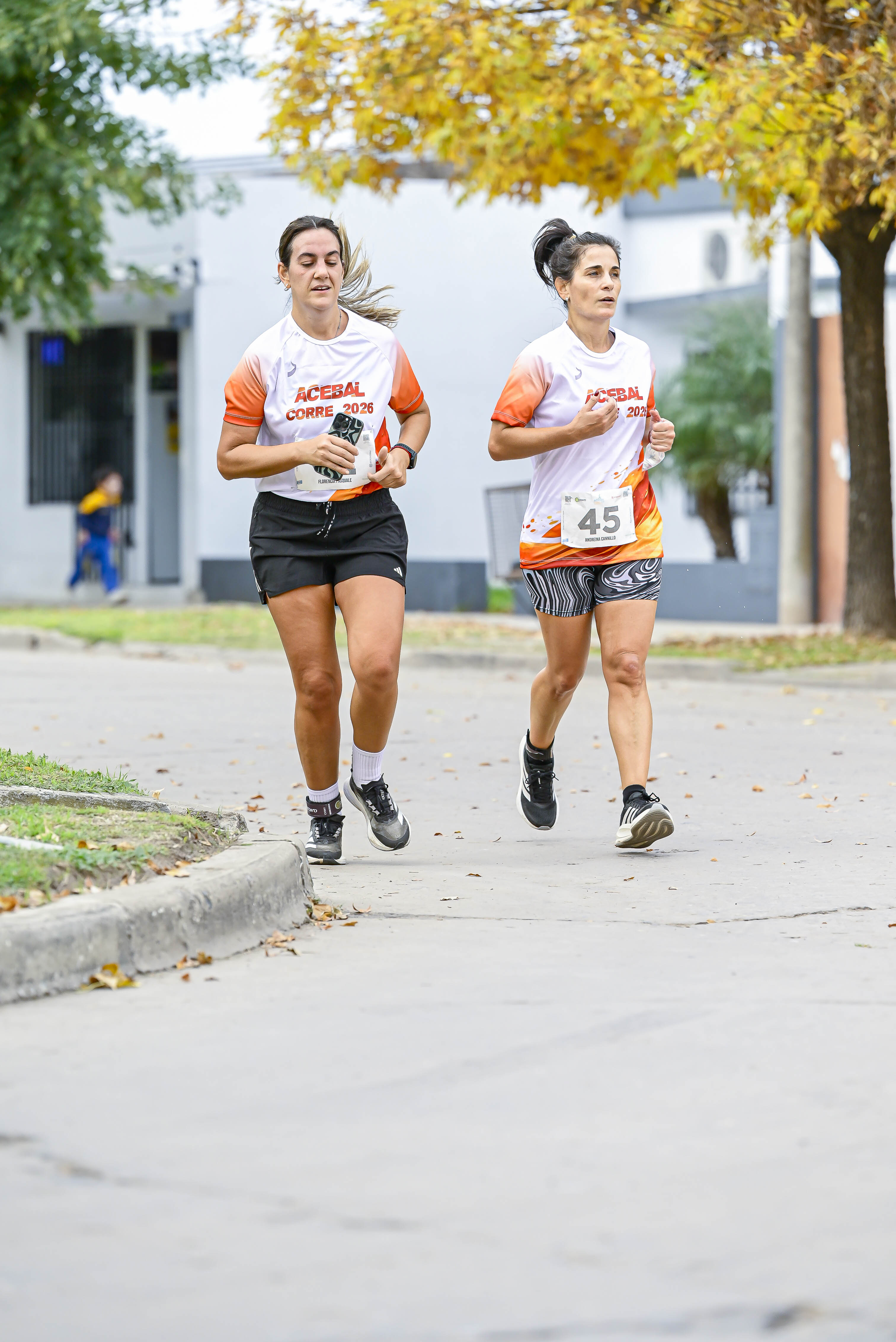 Foto Dorsal 45