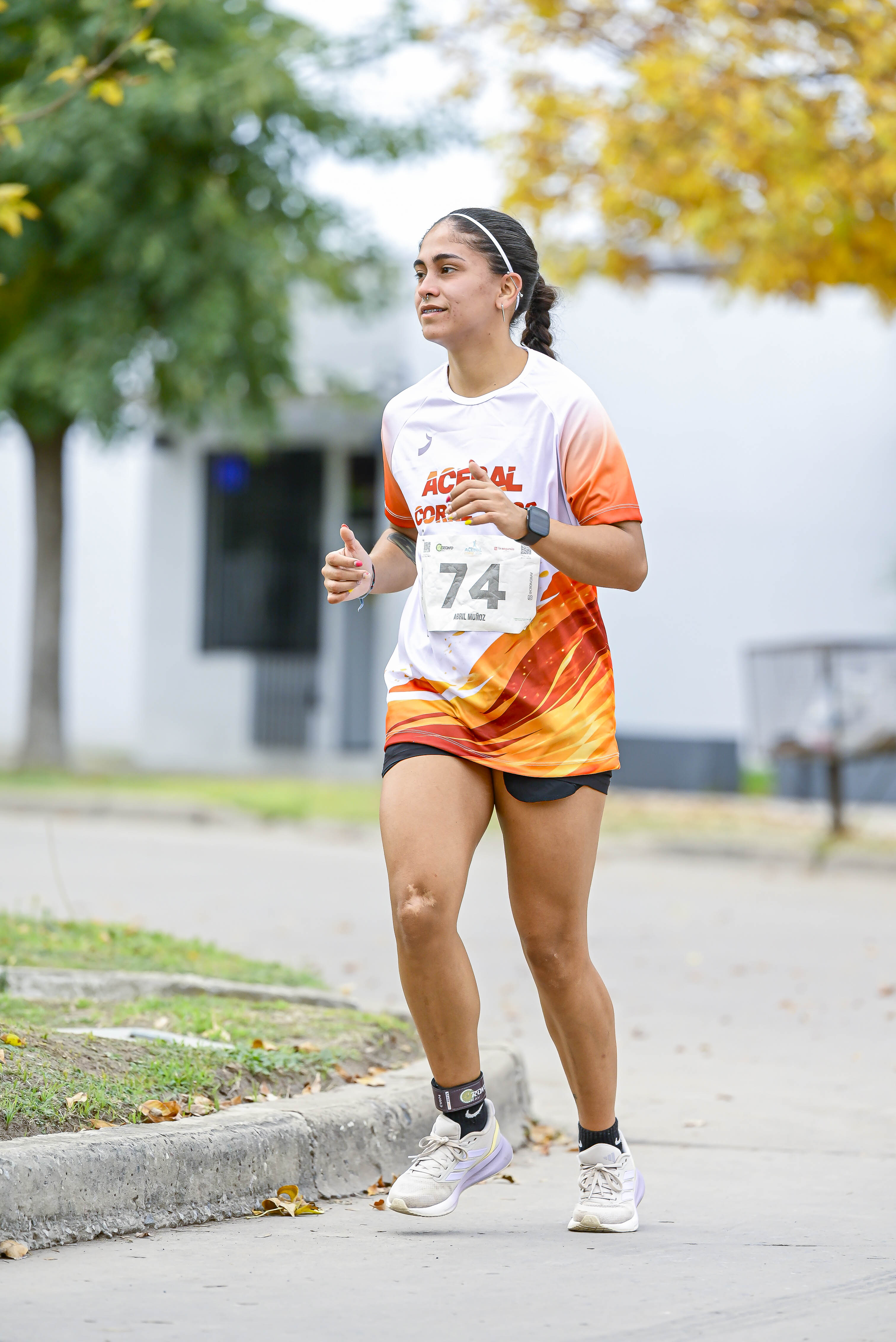 Foto Dorsal 74