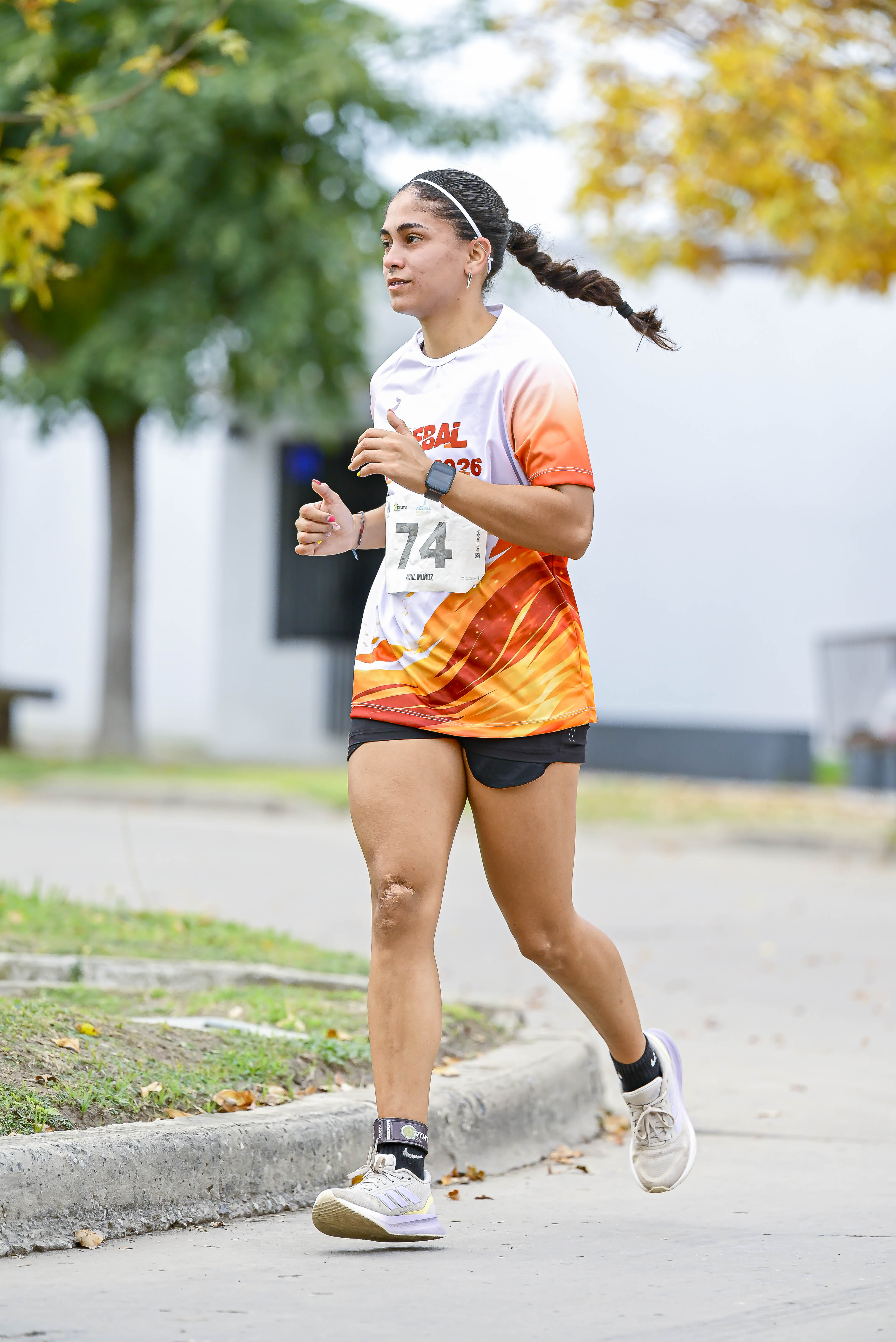 Foto Dorsal 74