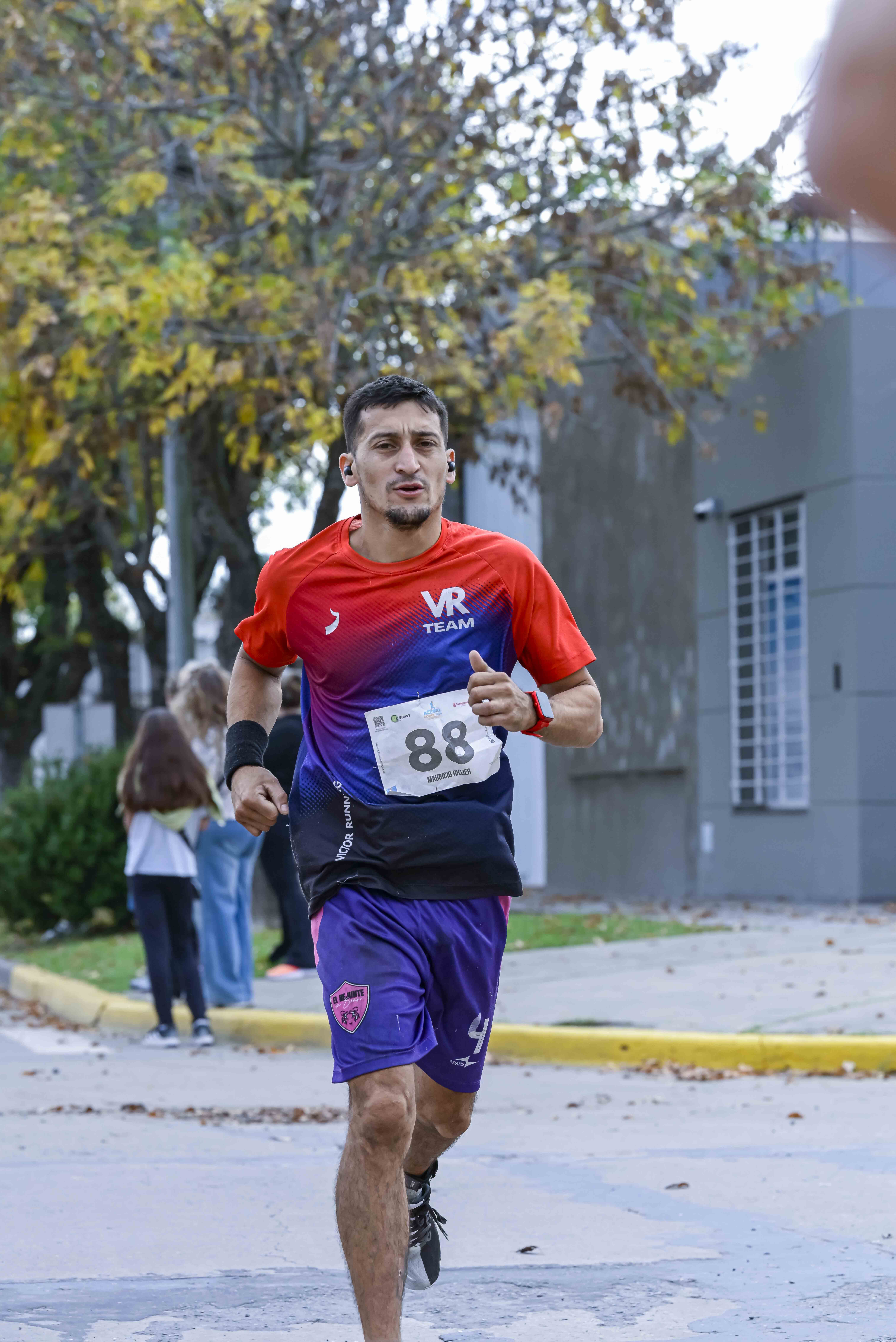 Foto Dorsal 88