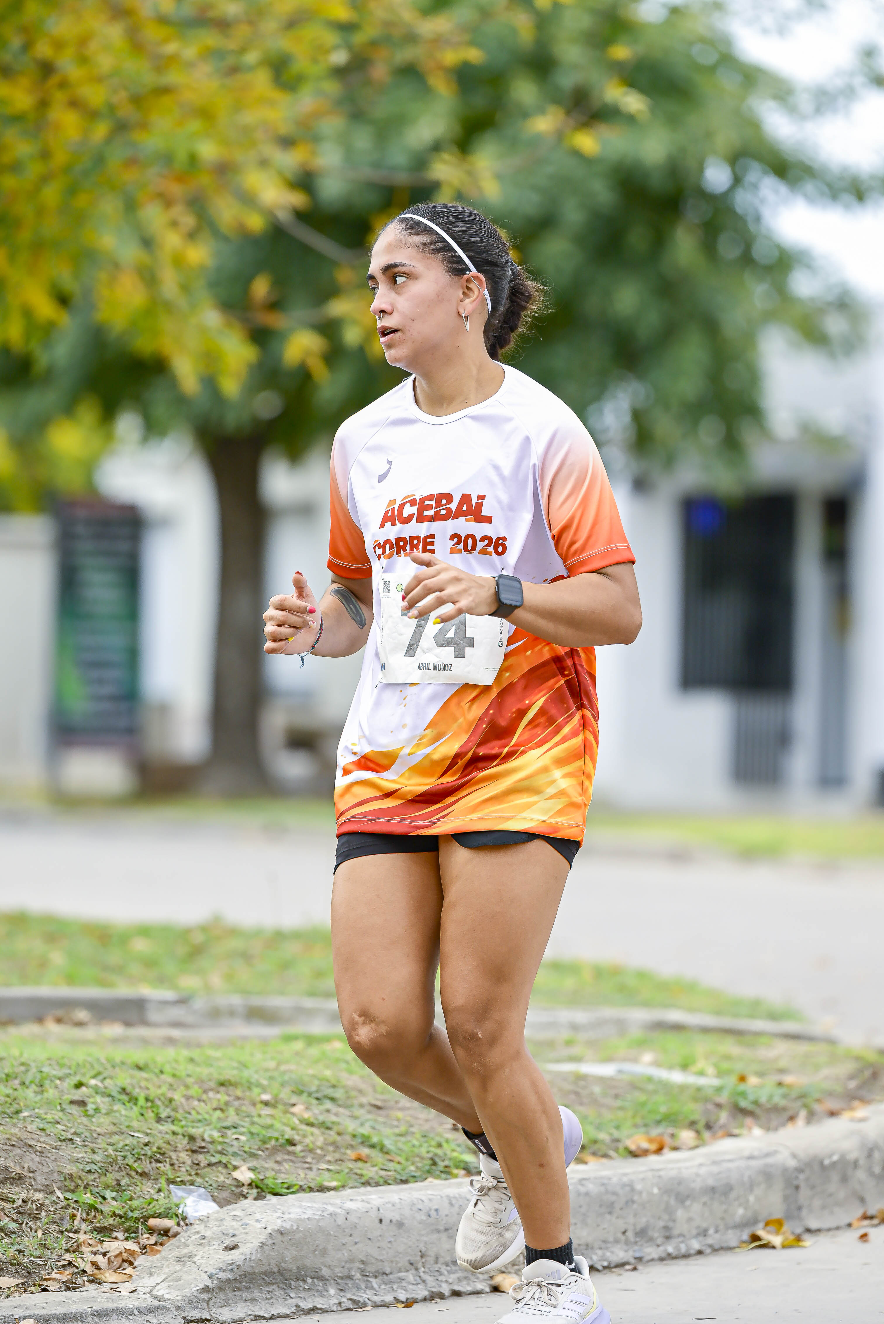 Foto Dorsal 14