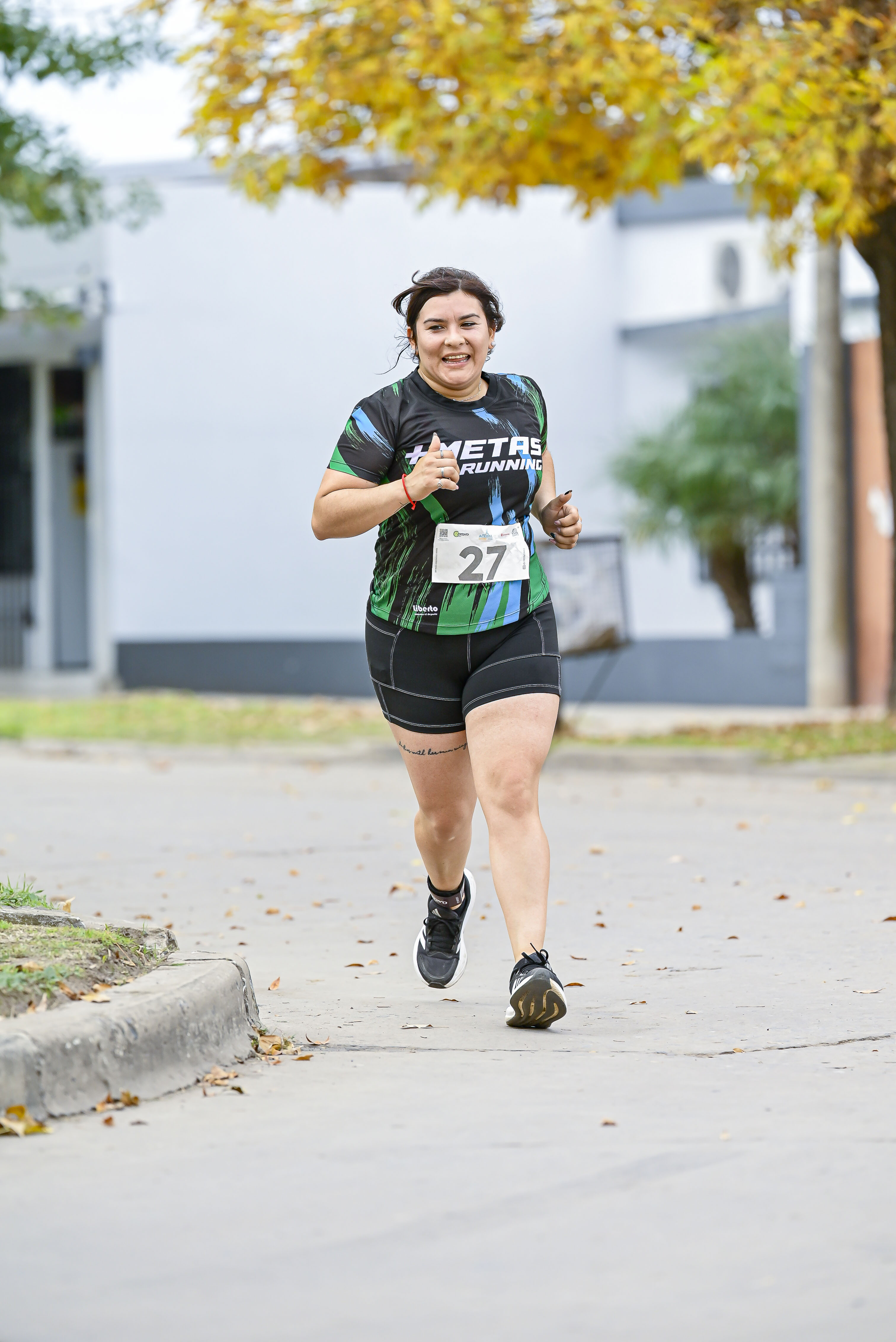 Foto Dorsal 27