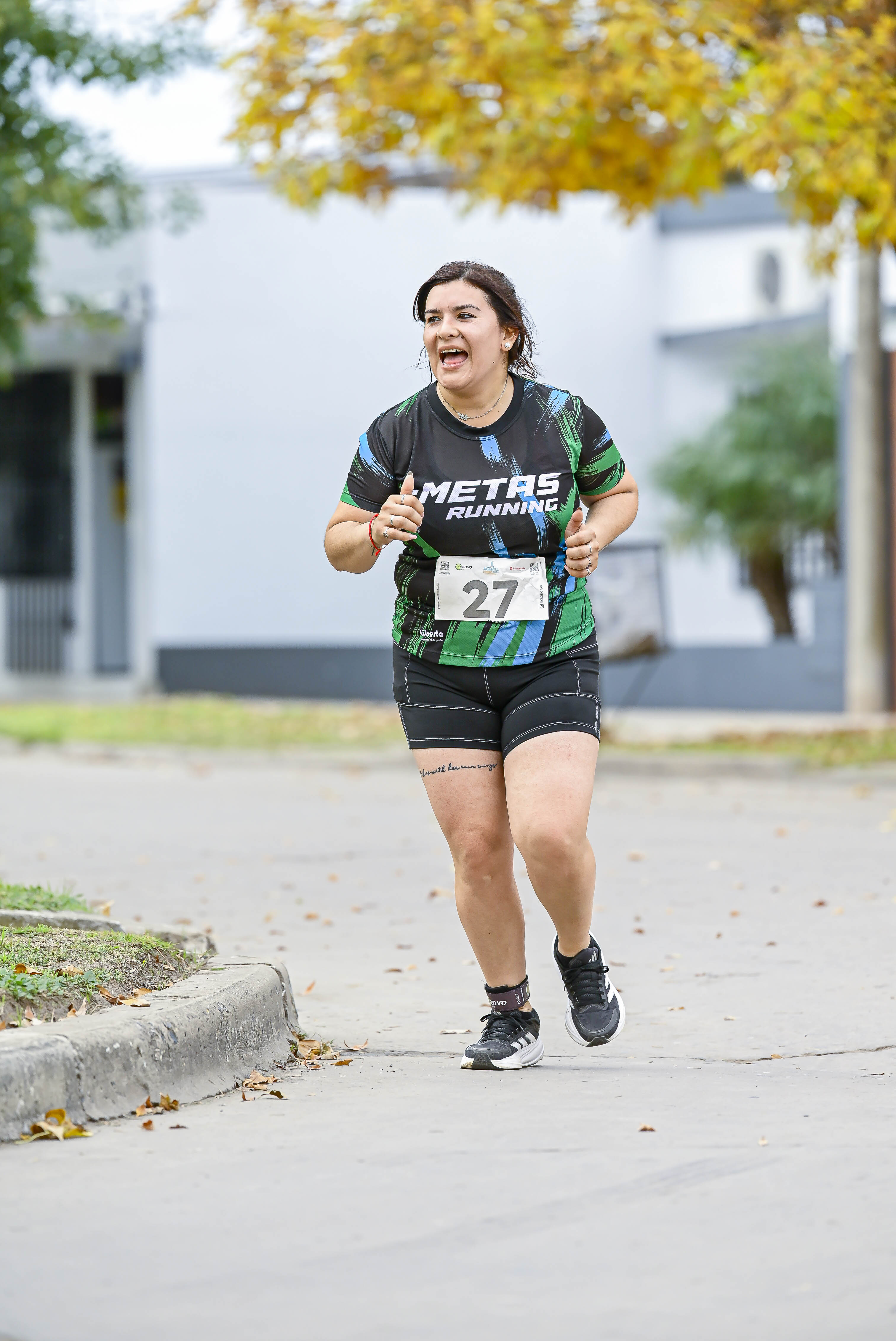 Foto Dorsal 27