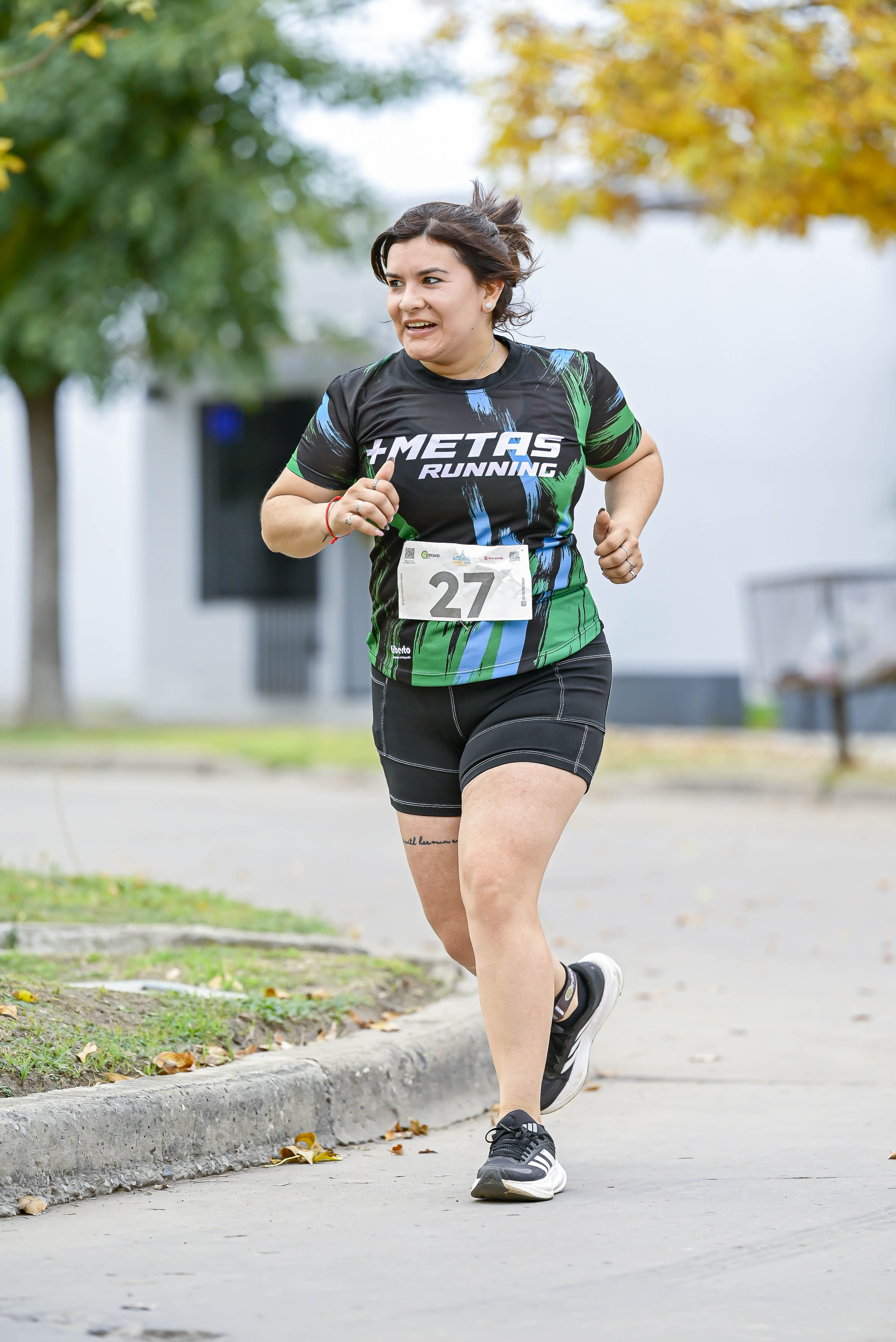 Foto Dorsal 27