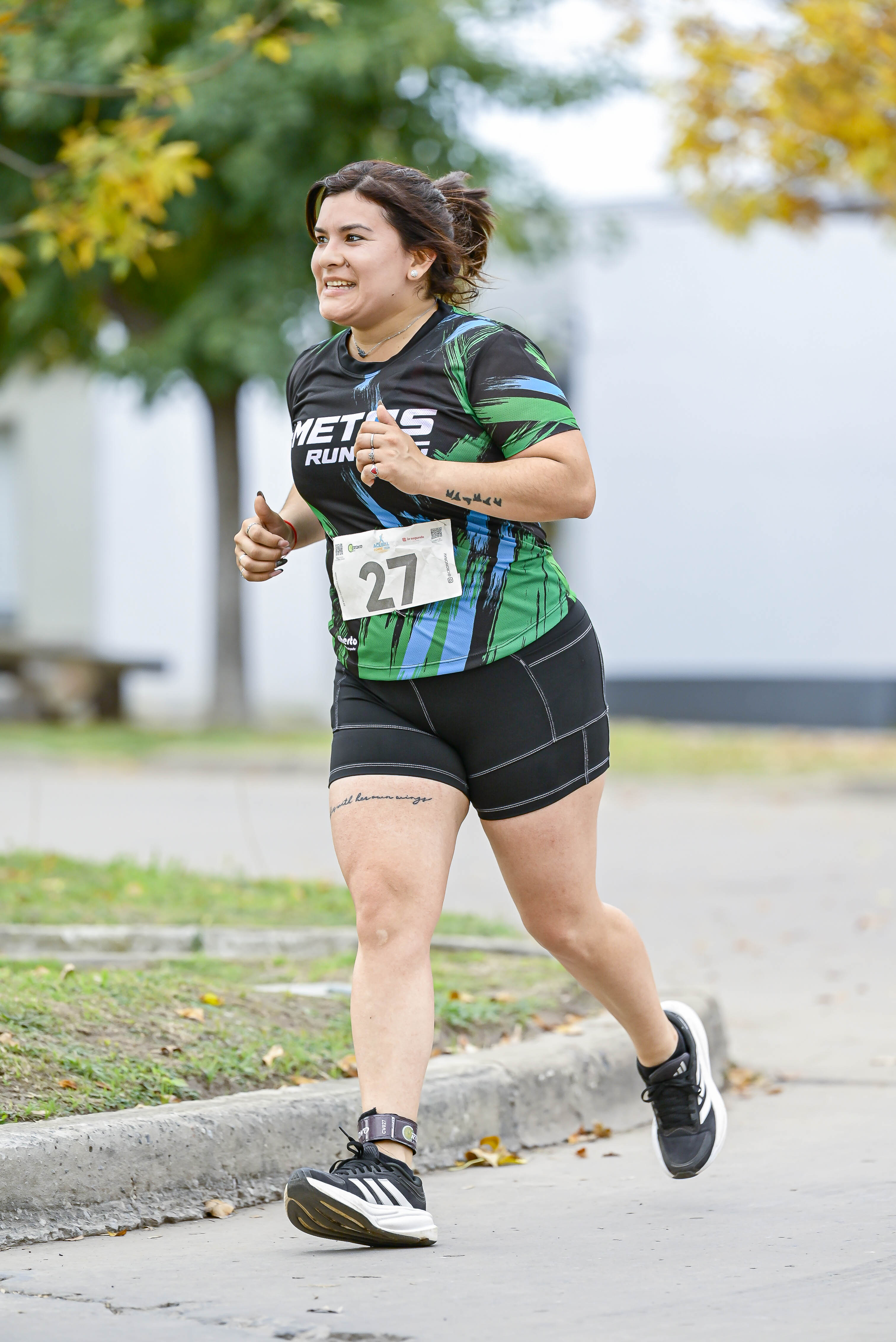 Foto Dorsal 27