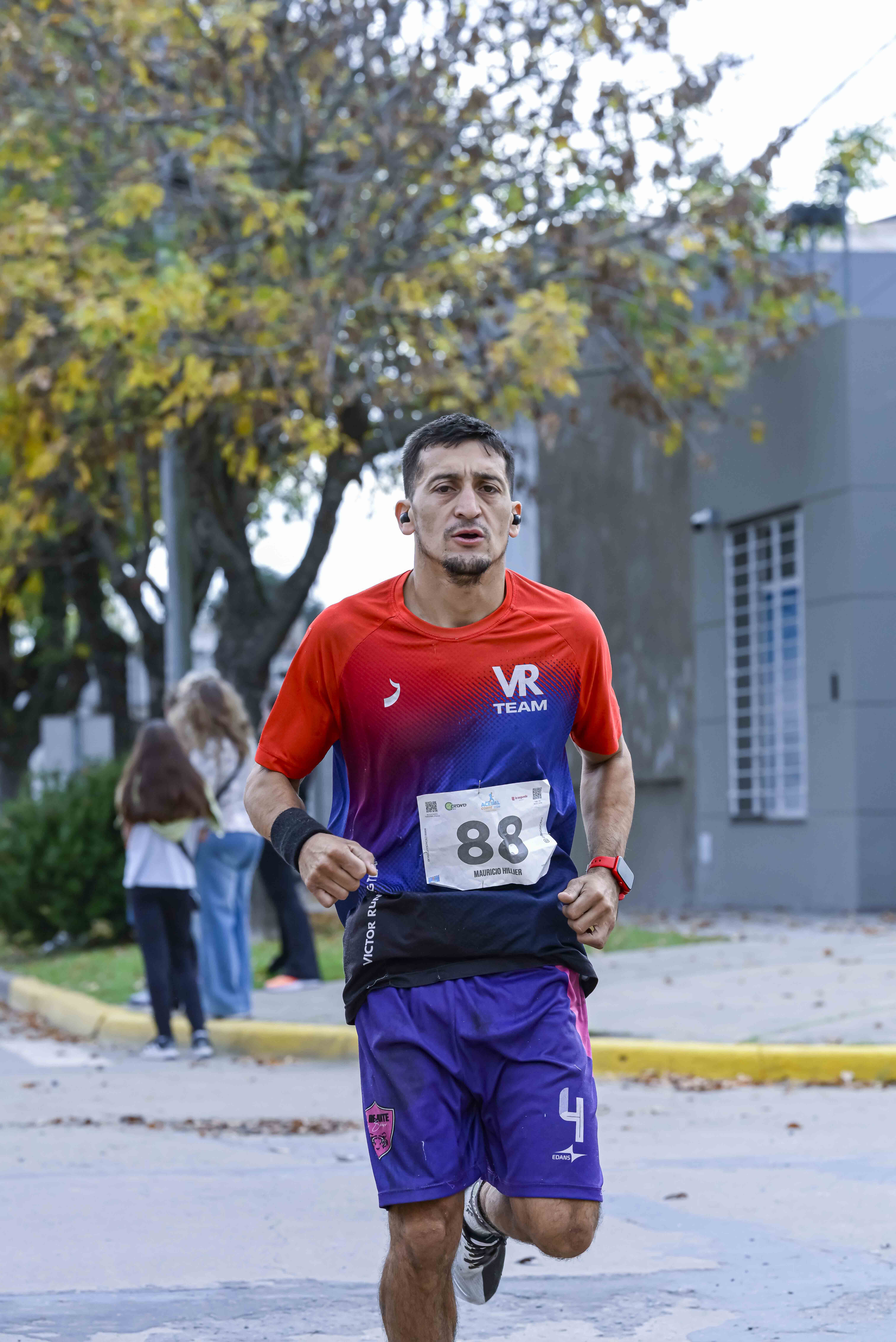Foto Dorsal 88