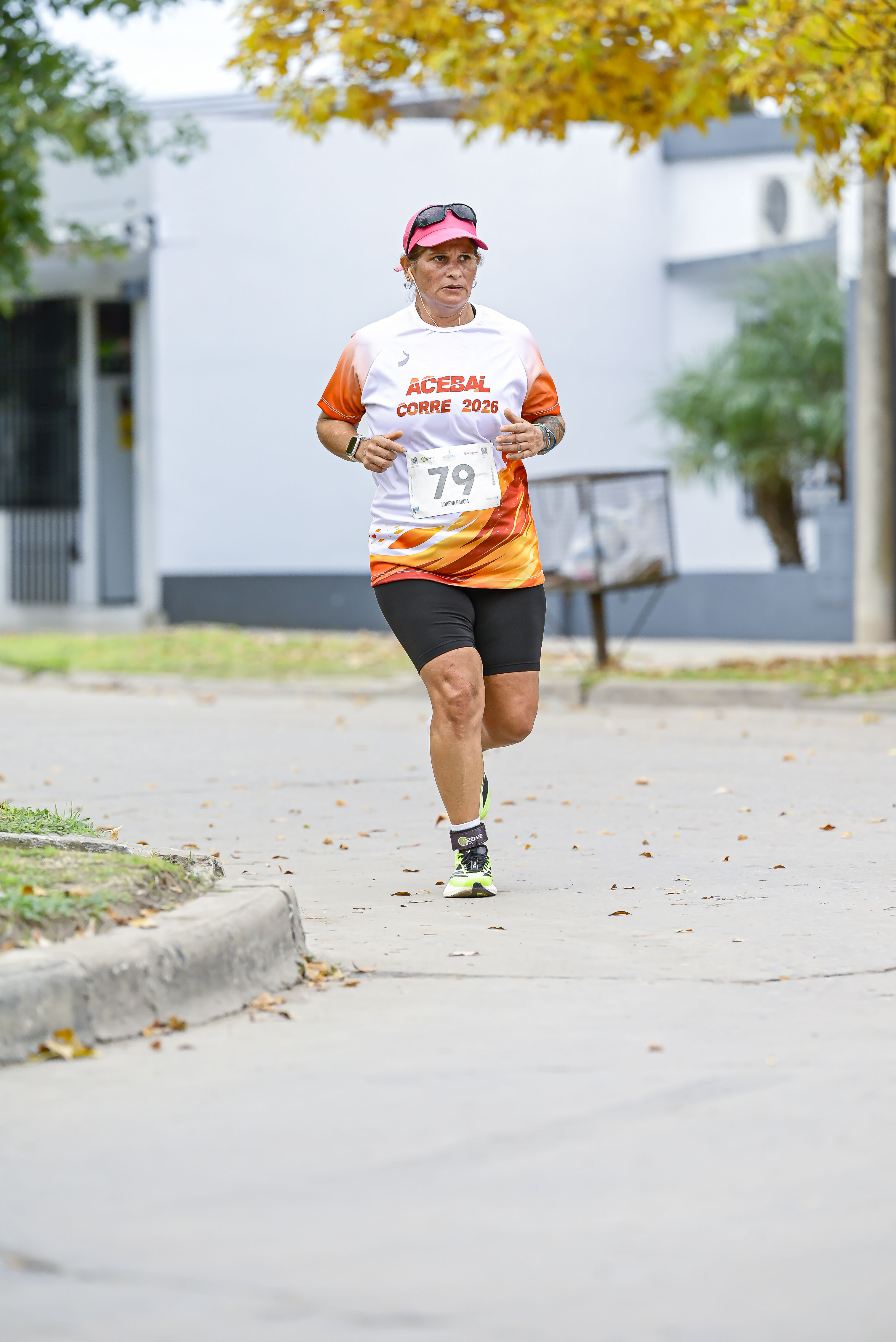 Foto Dorsal 79