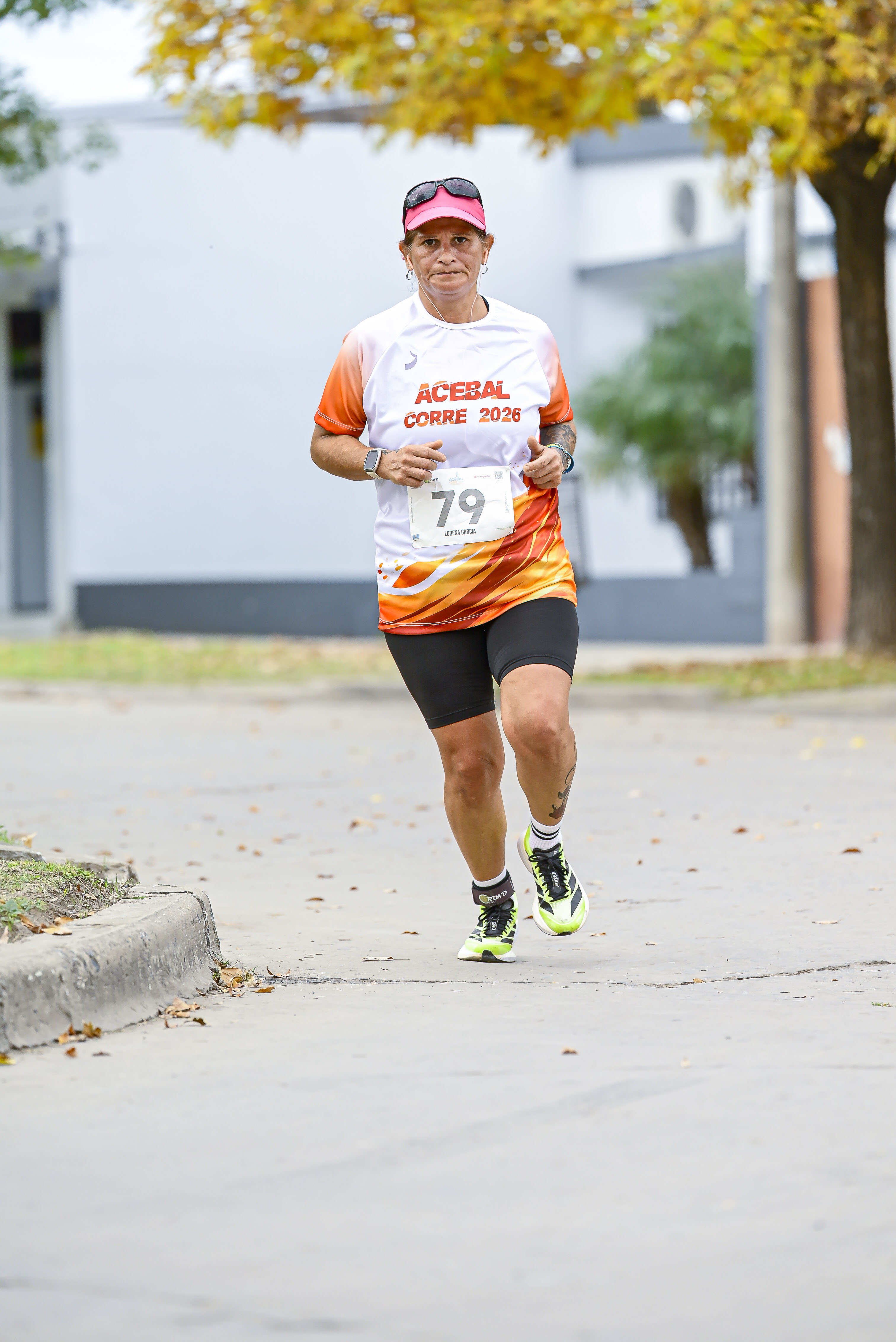 Foto Dorsal 79