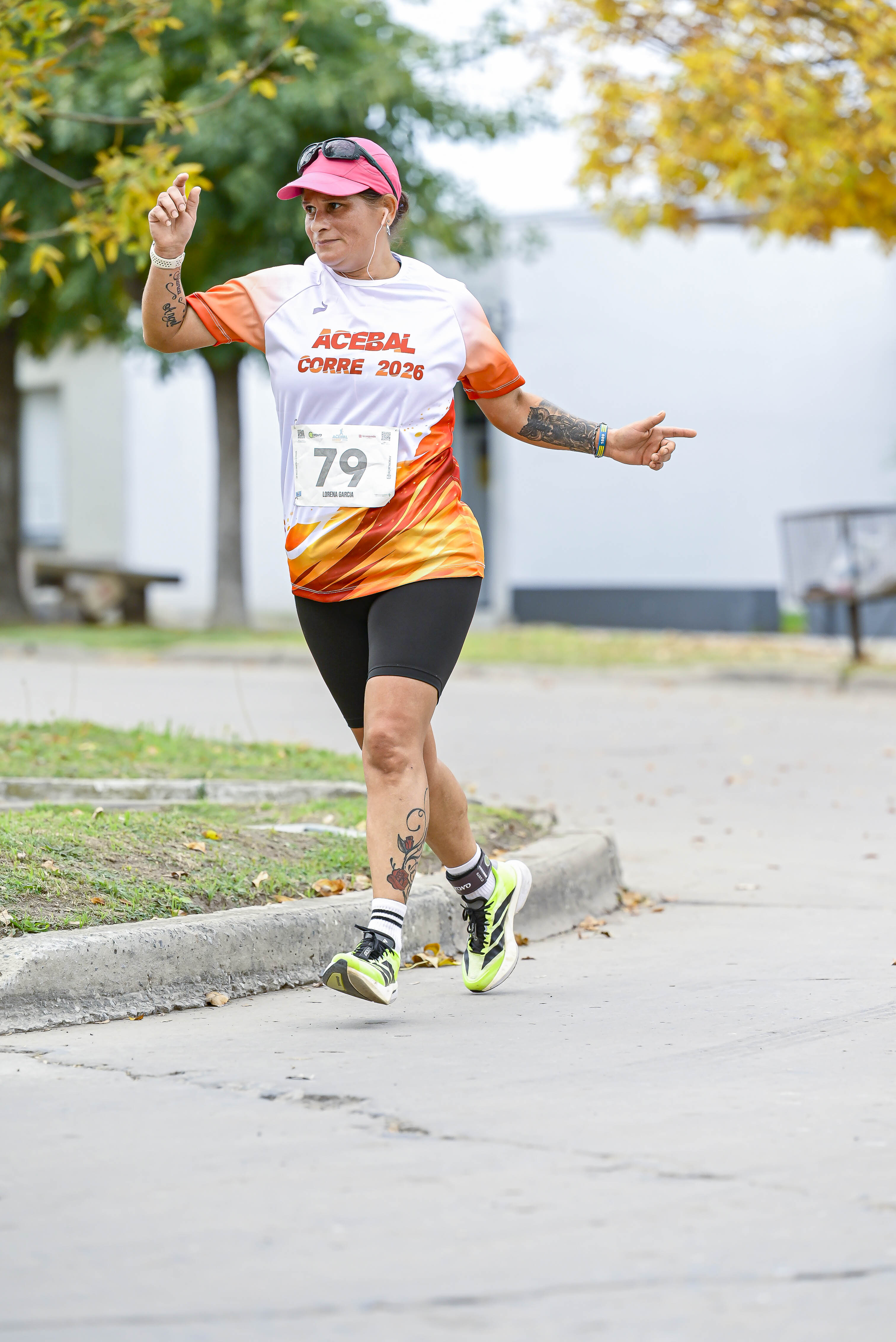 Foto Dorsal 79