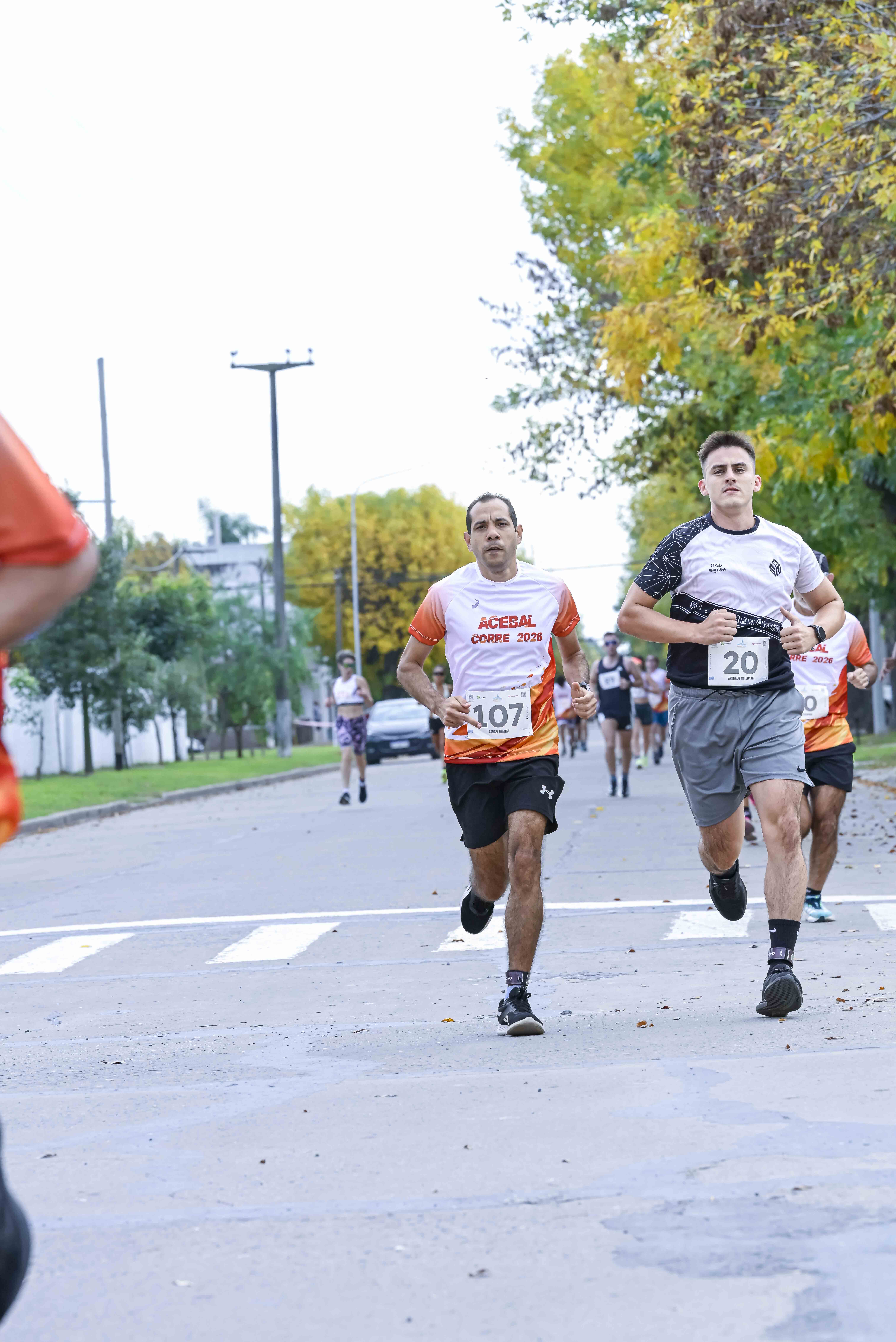Foto Dorsal 20