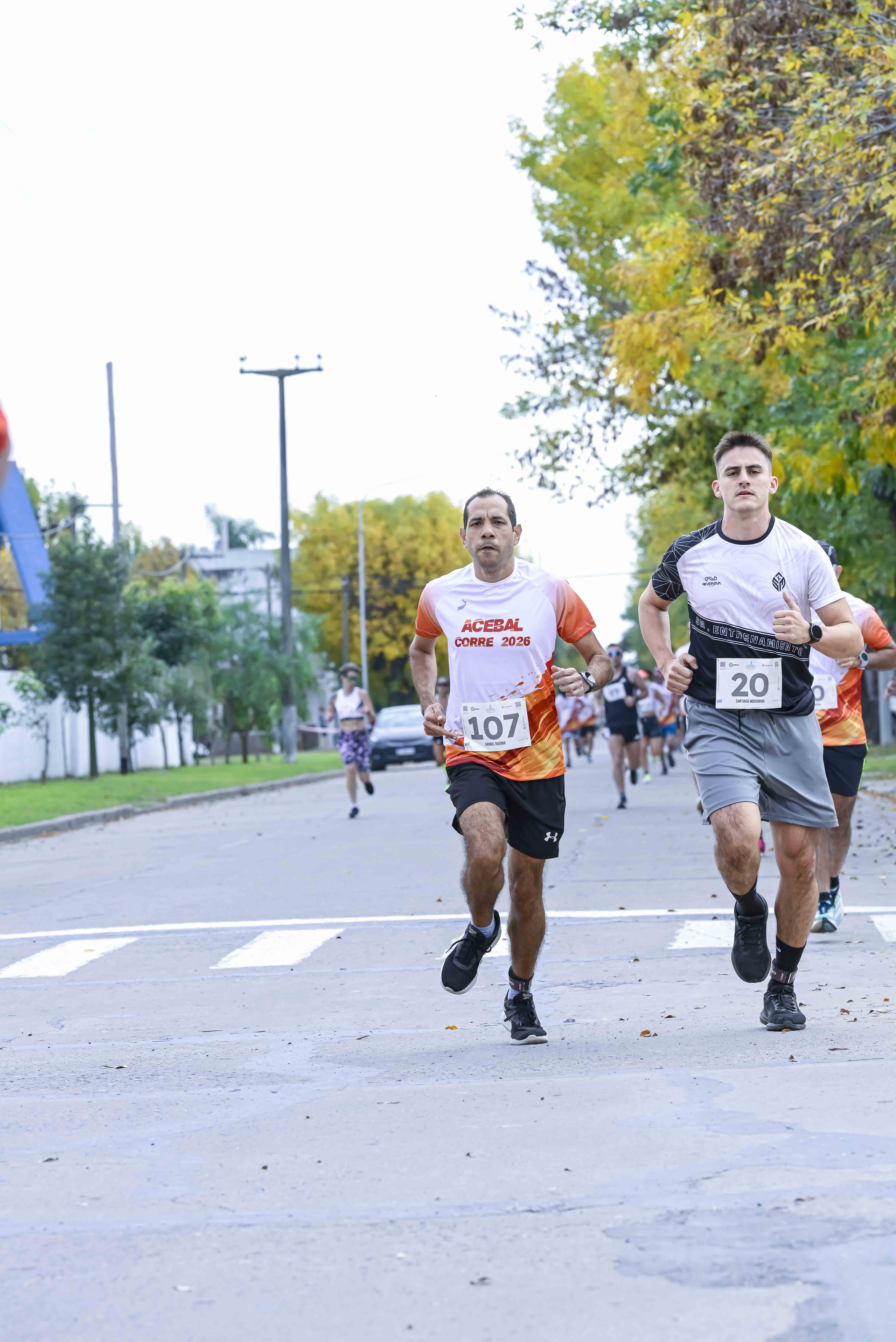 Foto Dorsal 20
