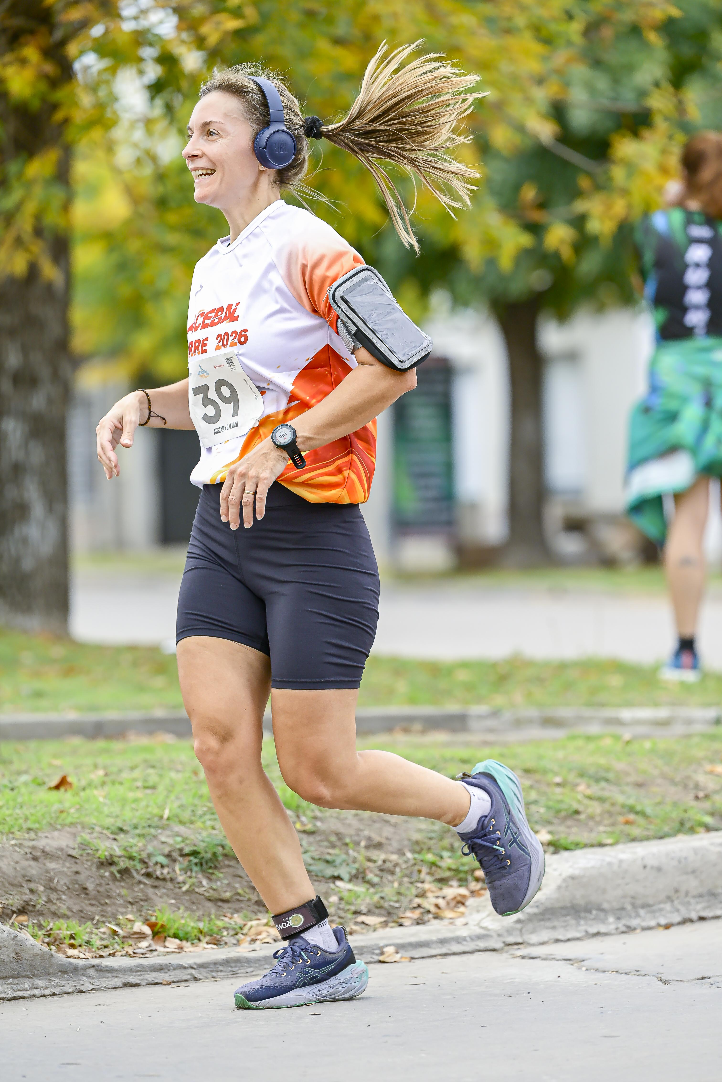 Foto Dorsal 39