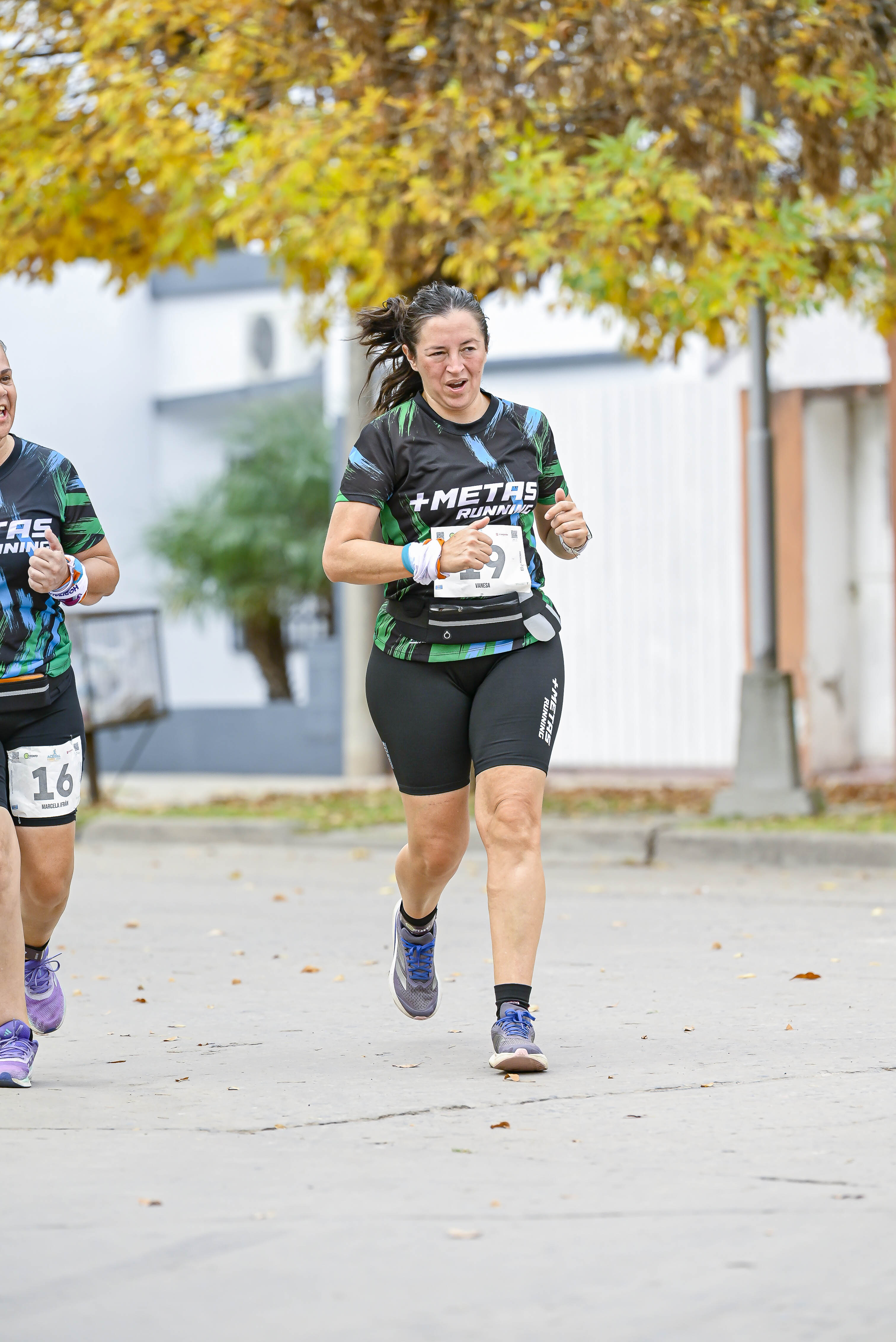 Foto Dorsal 16