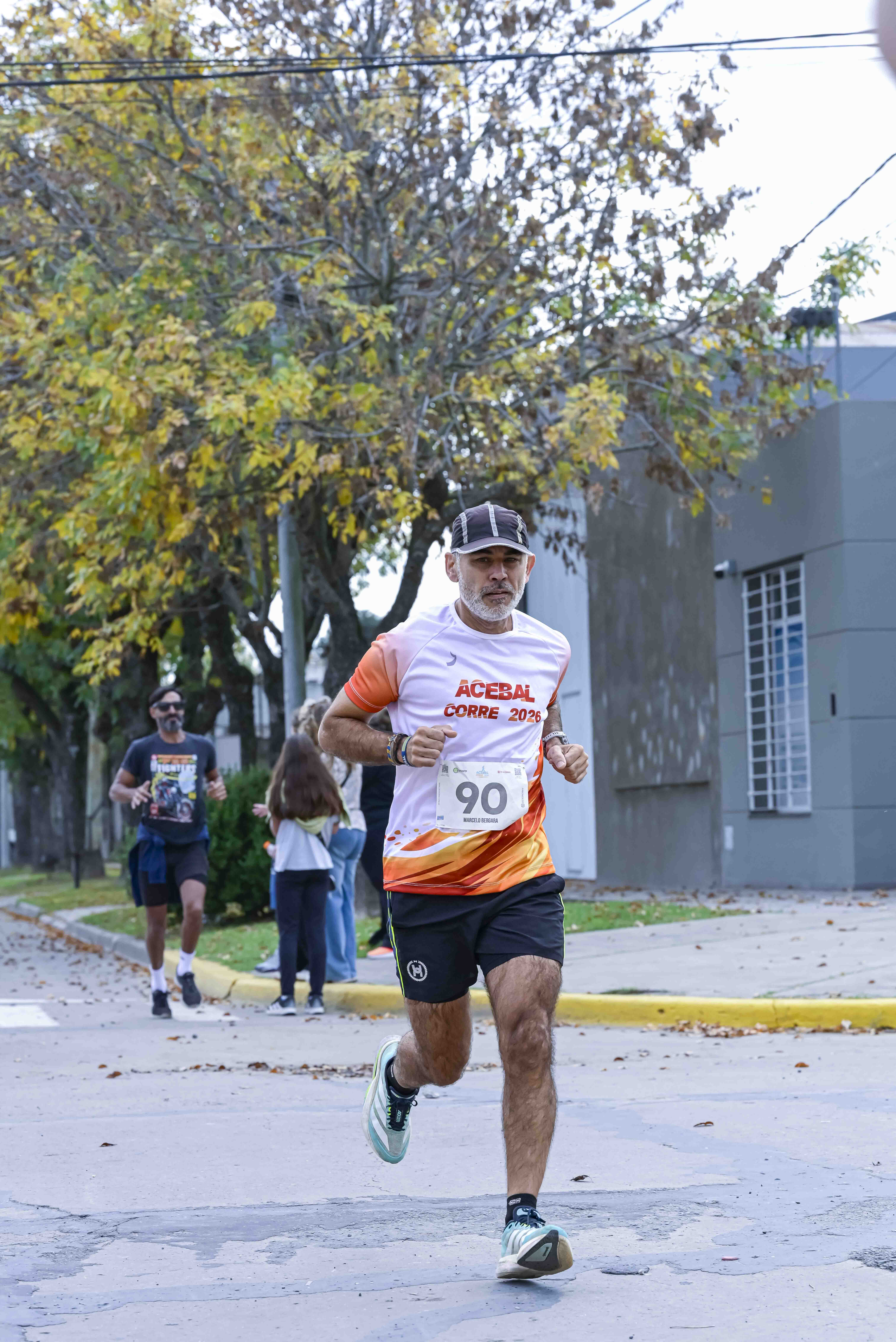 Foto Dorsal 90
