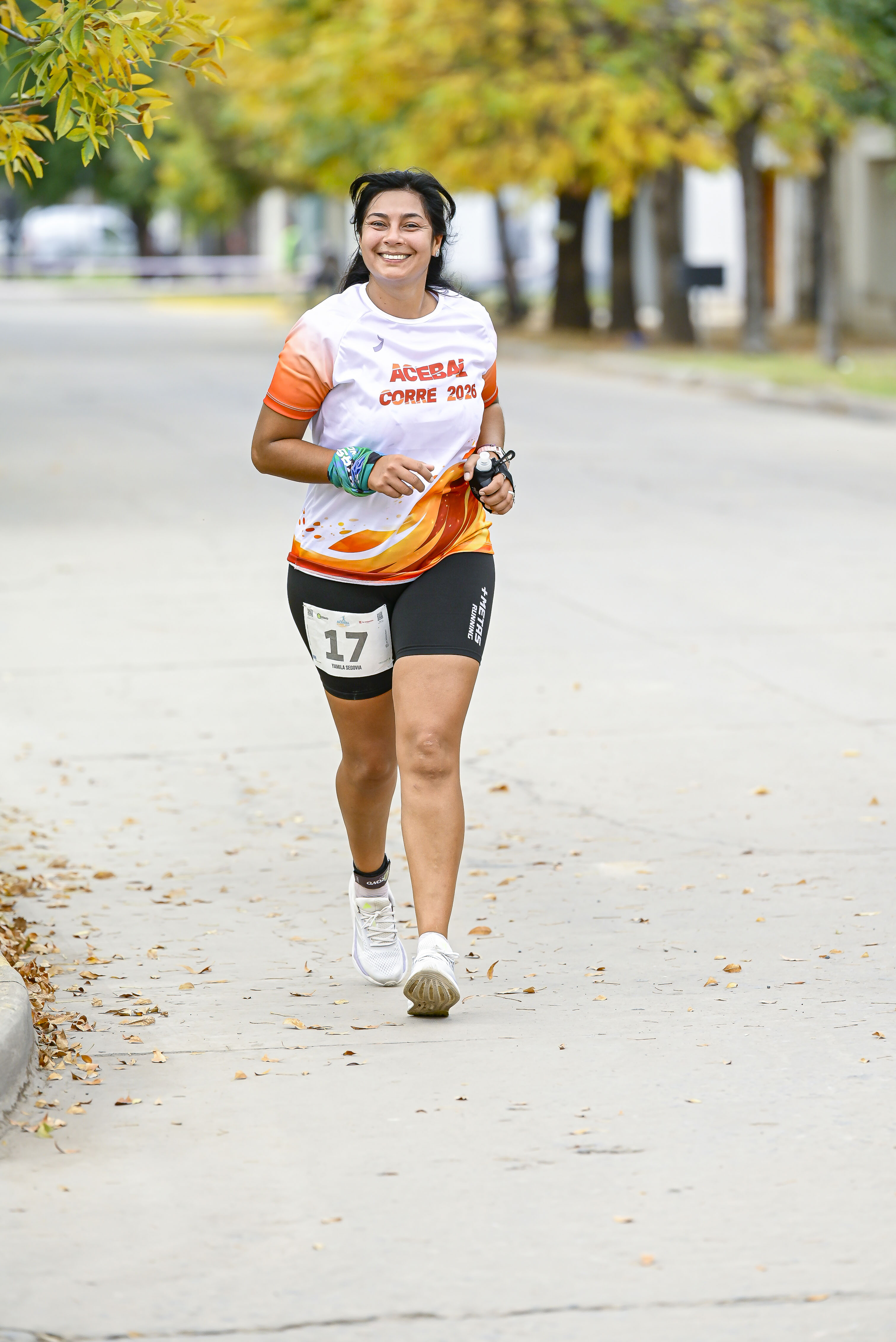 Foto Dorsal 17