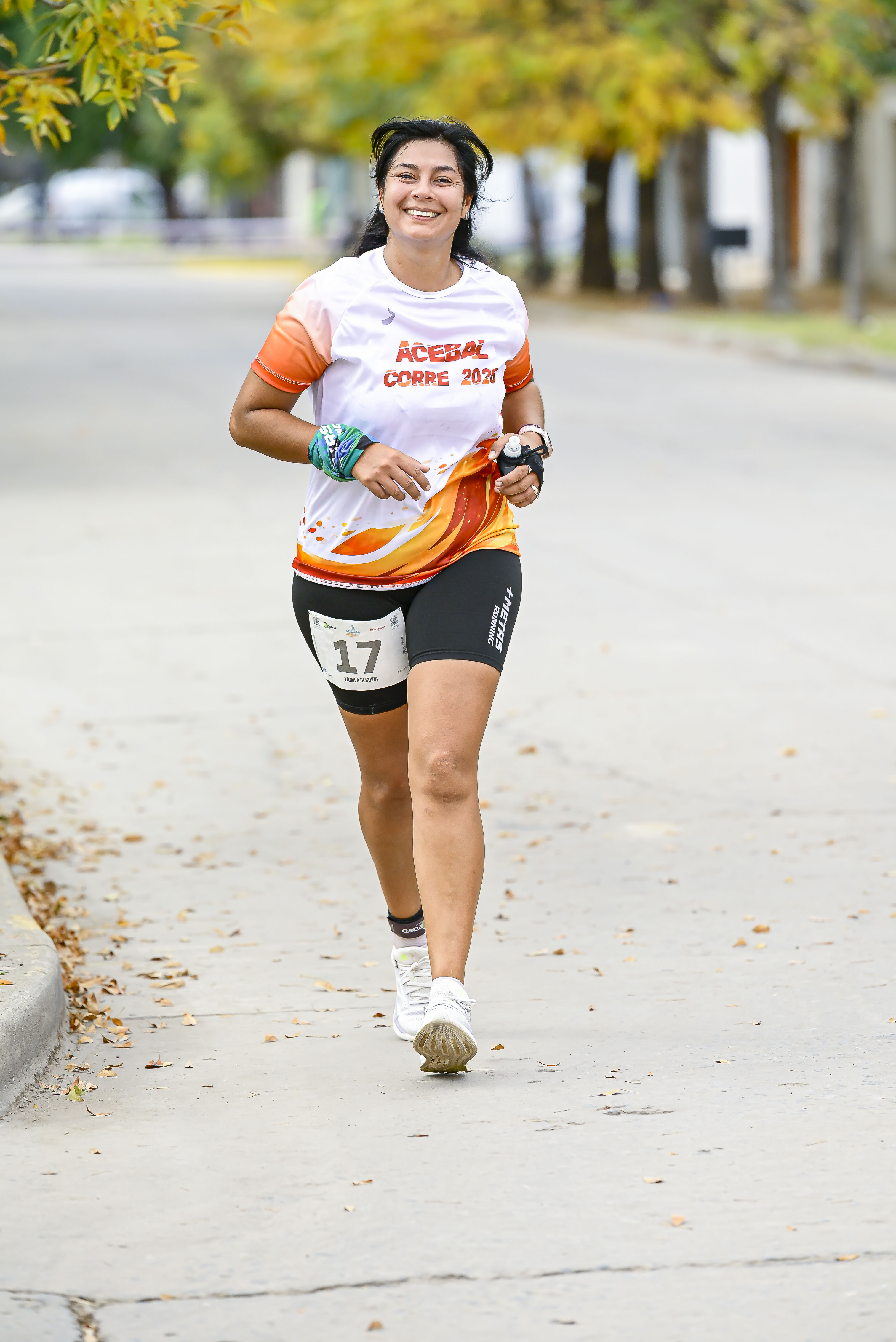 Foto Dorsal 17