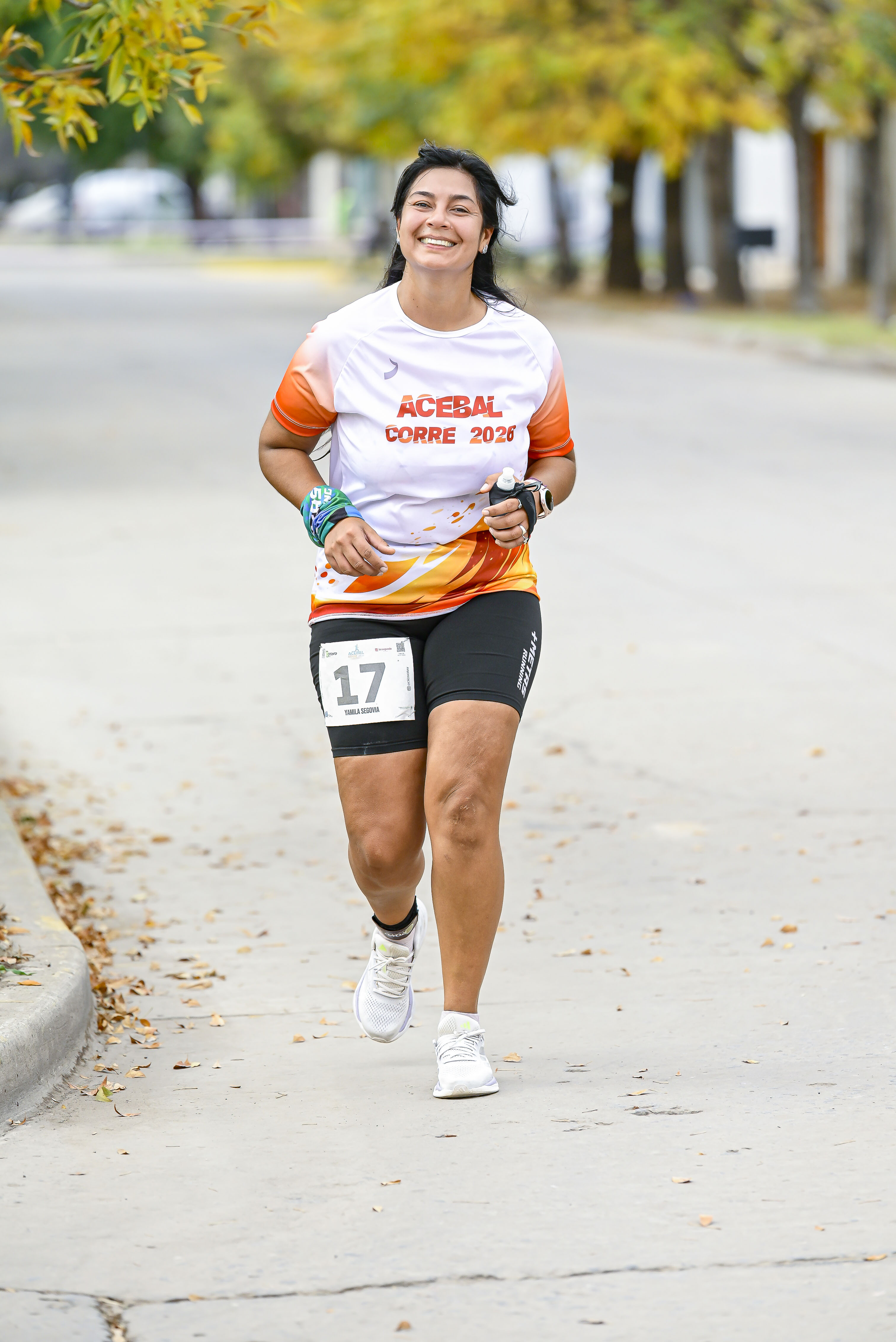 Foto Dorsal 17