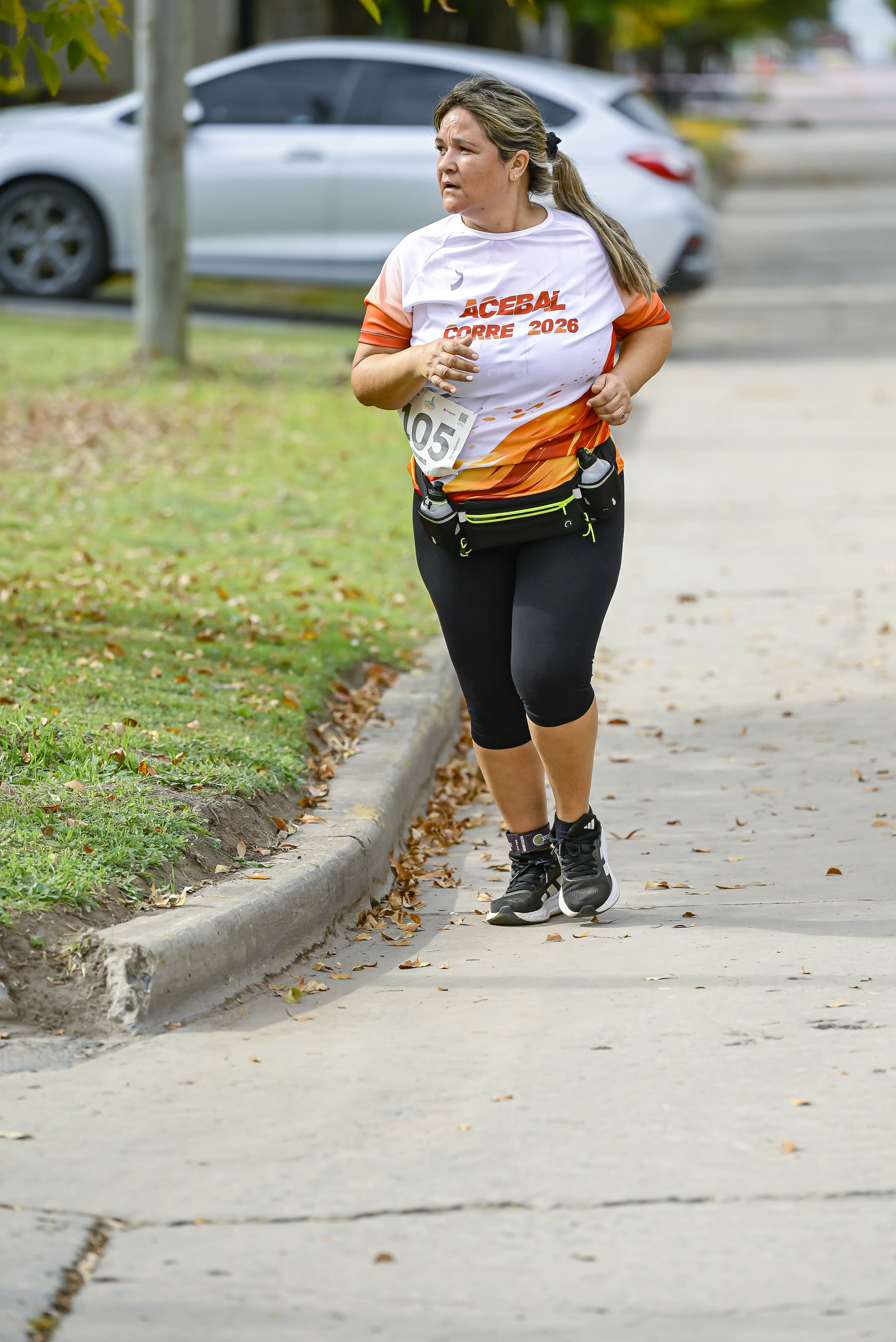 Foto Dorsal 105