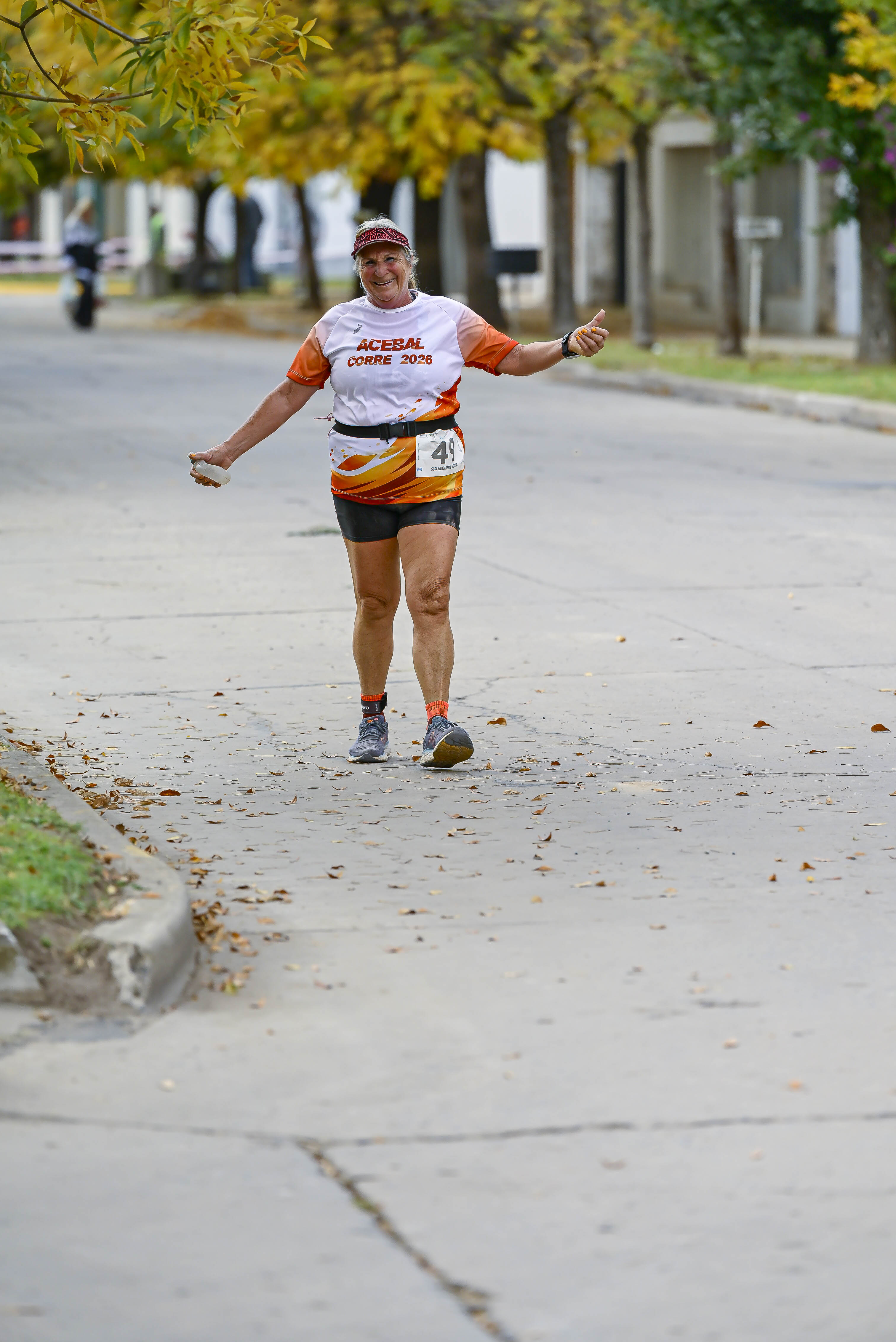Foto Dorsal 49