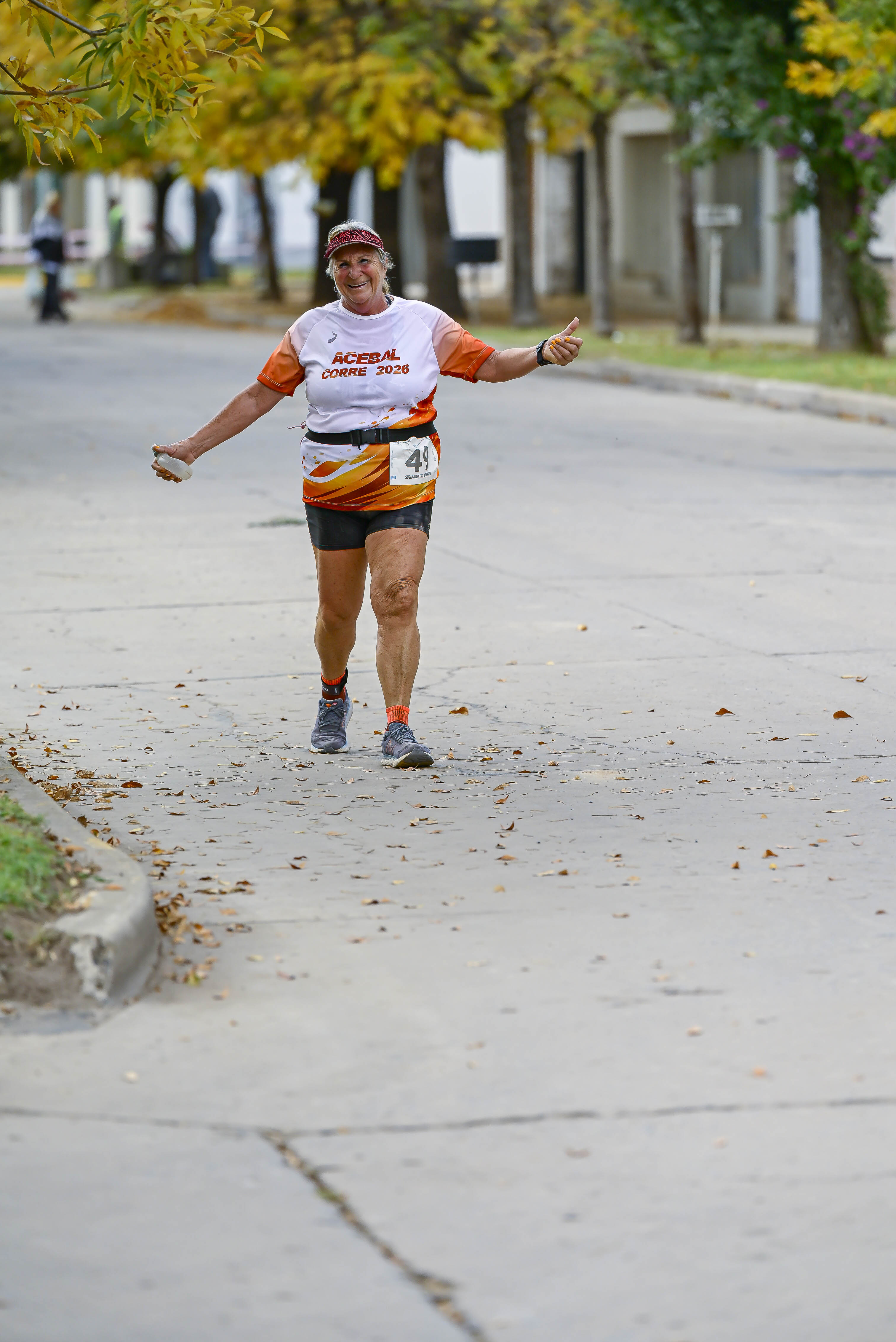 Foto Dorsal 49