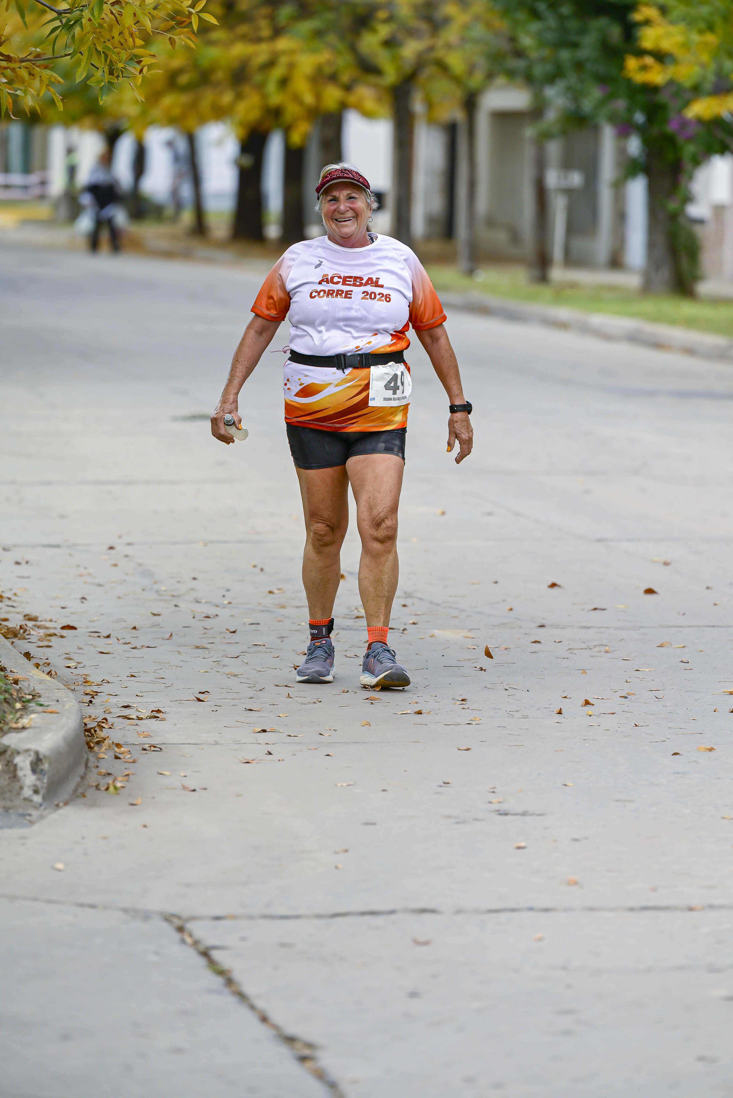 Foto Dorsal 49