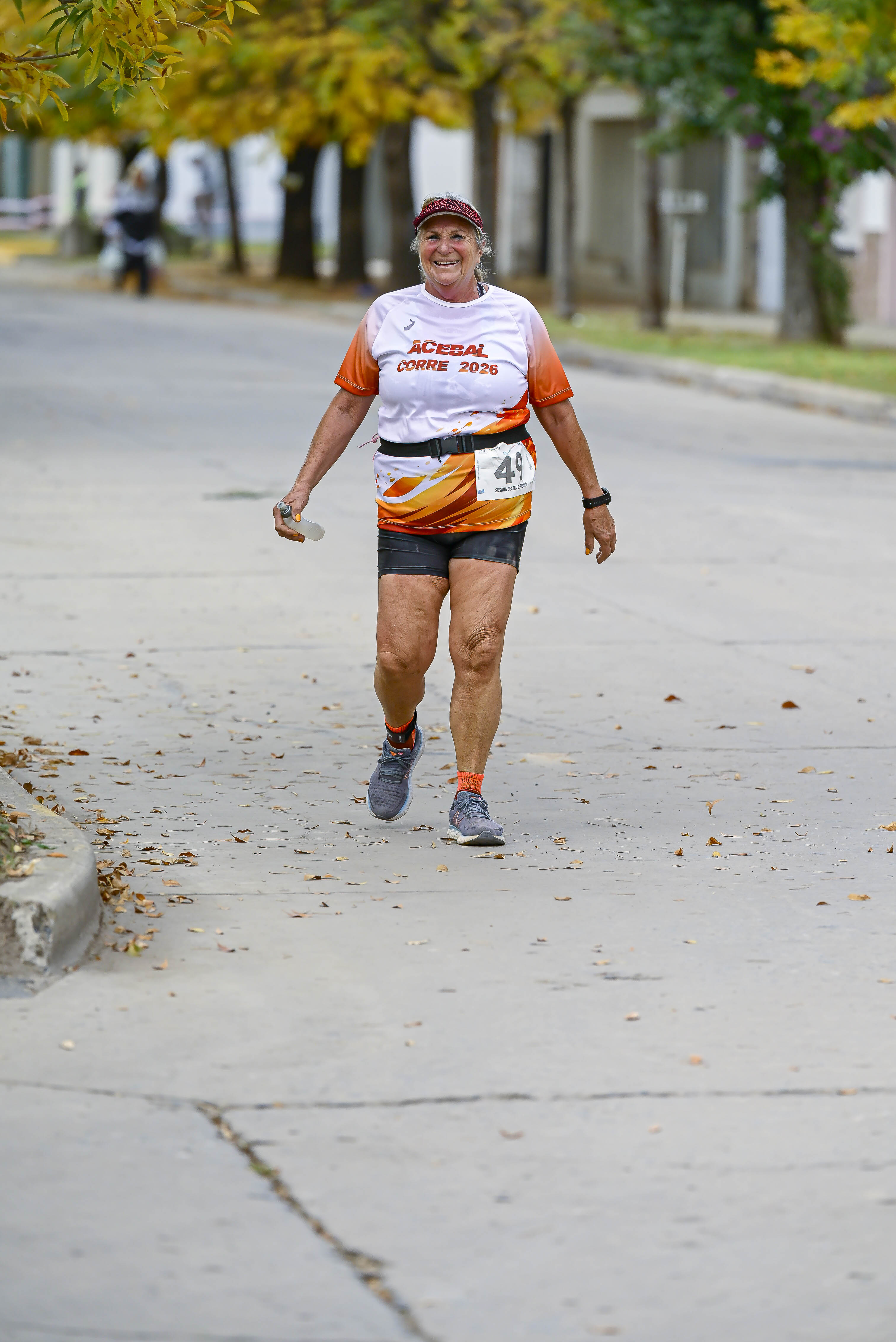 Foto Dorsal 49