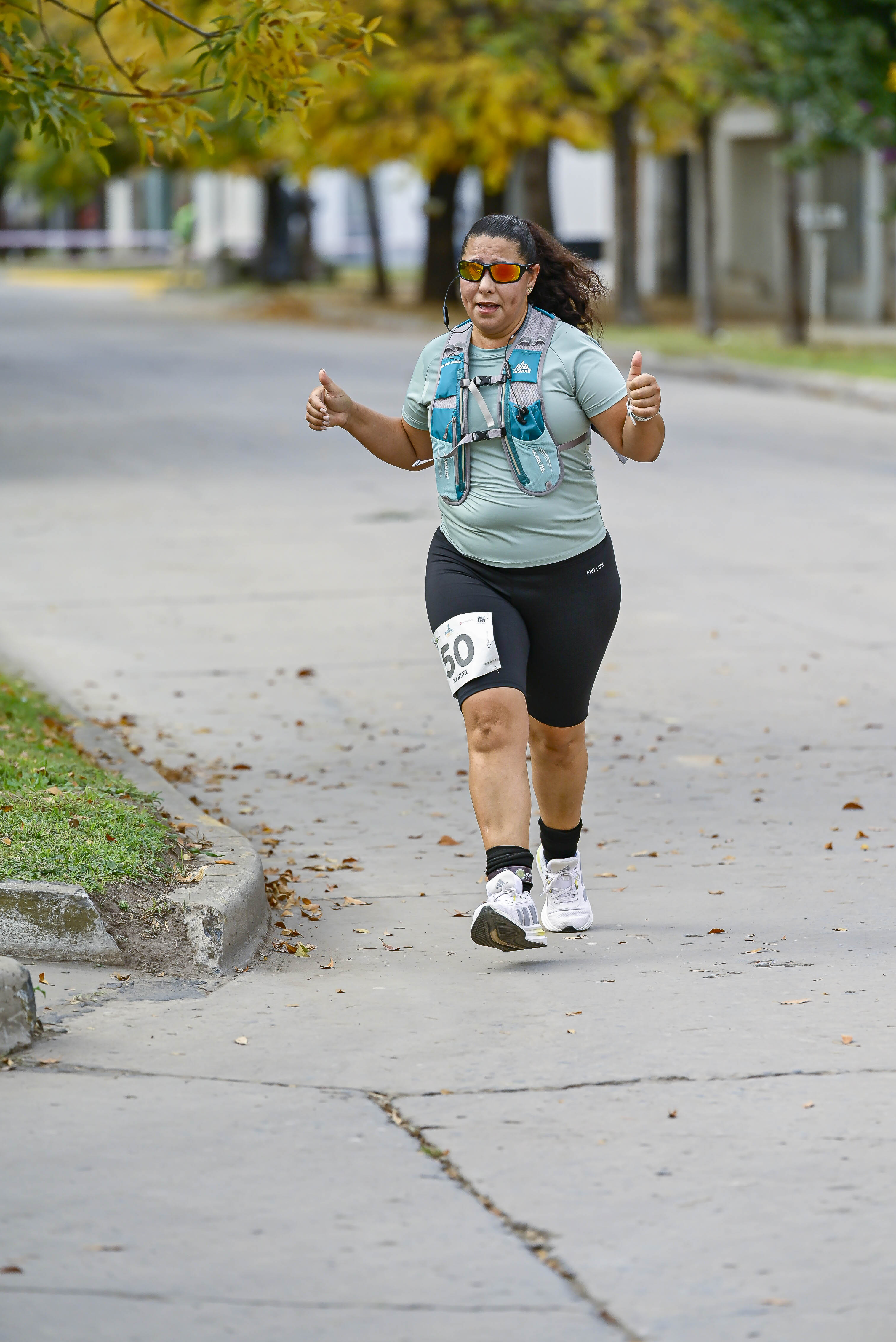 Foto Dorsal 50