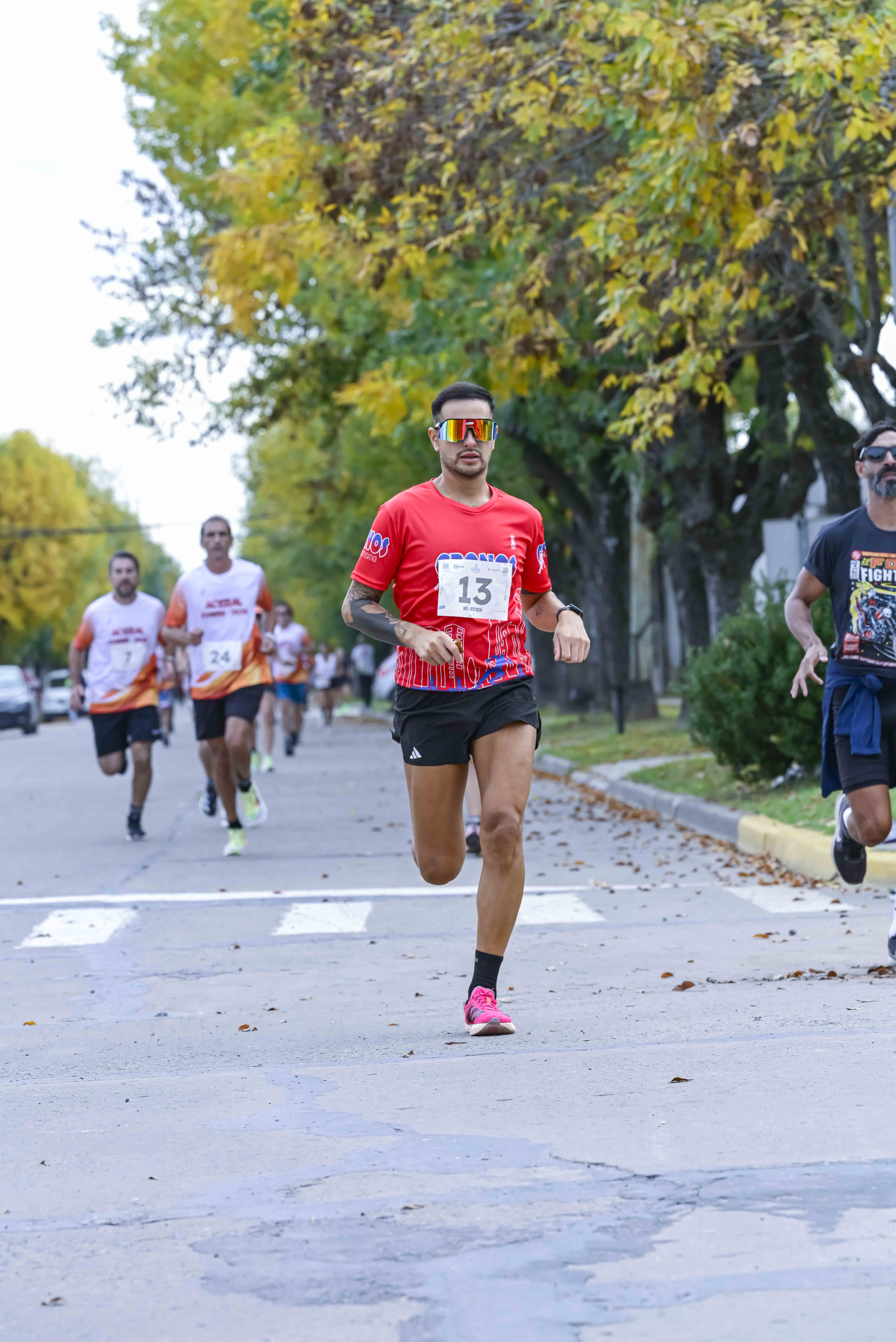 Foto Dorsal 13