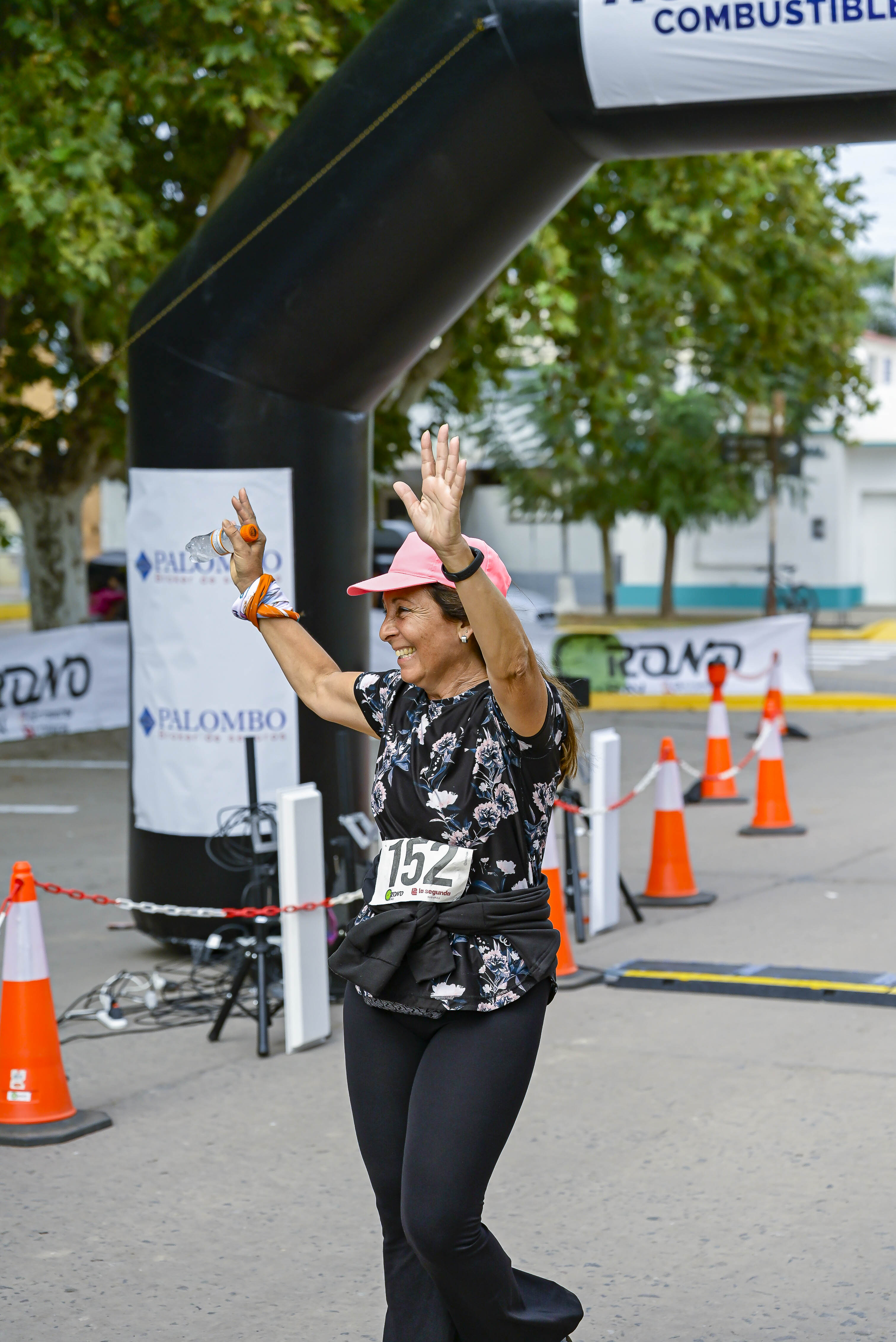 Foto Dorsal 152