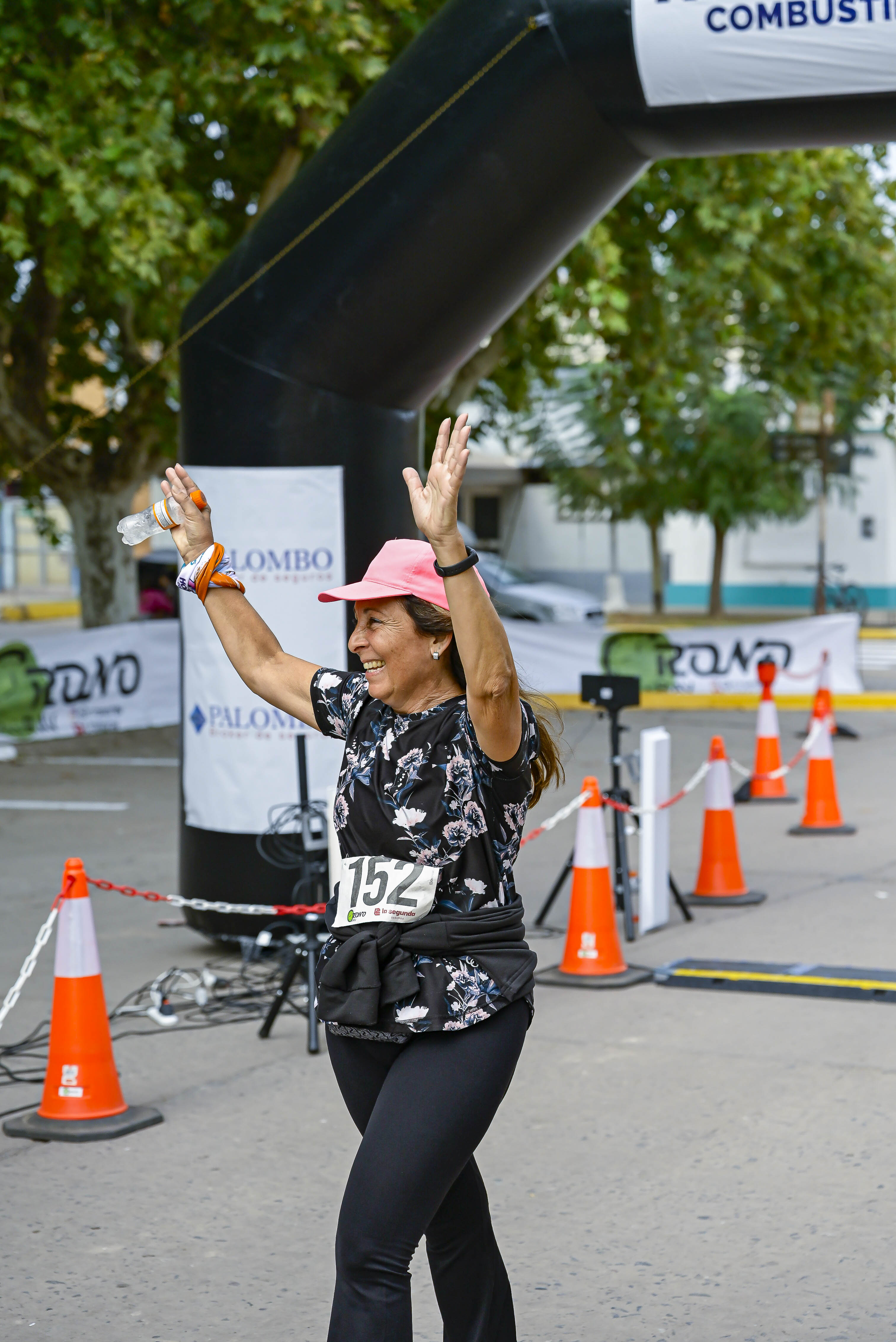 Foto Dorsal 152