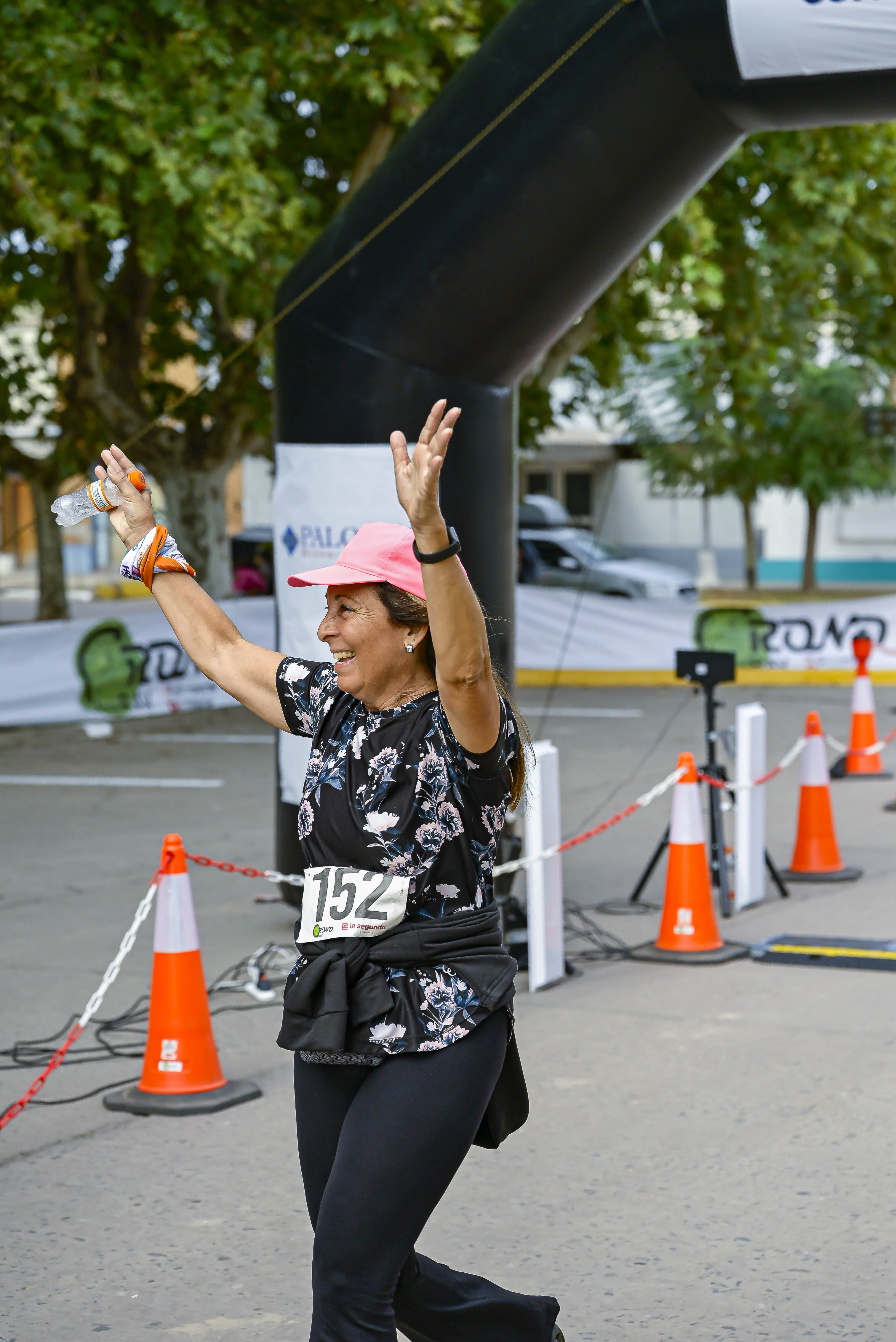 Foto Dorsal 152