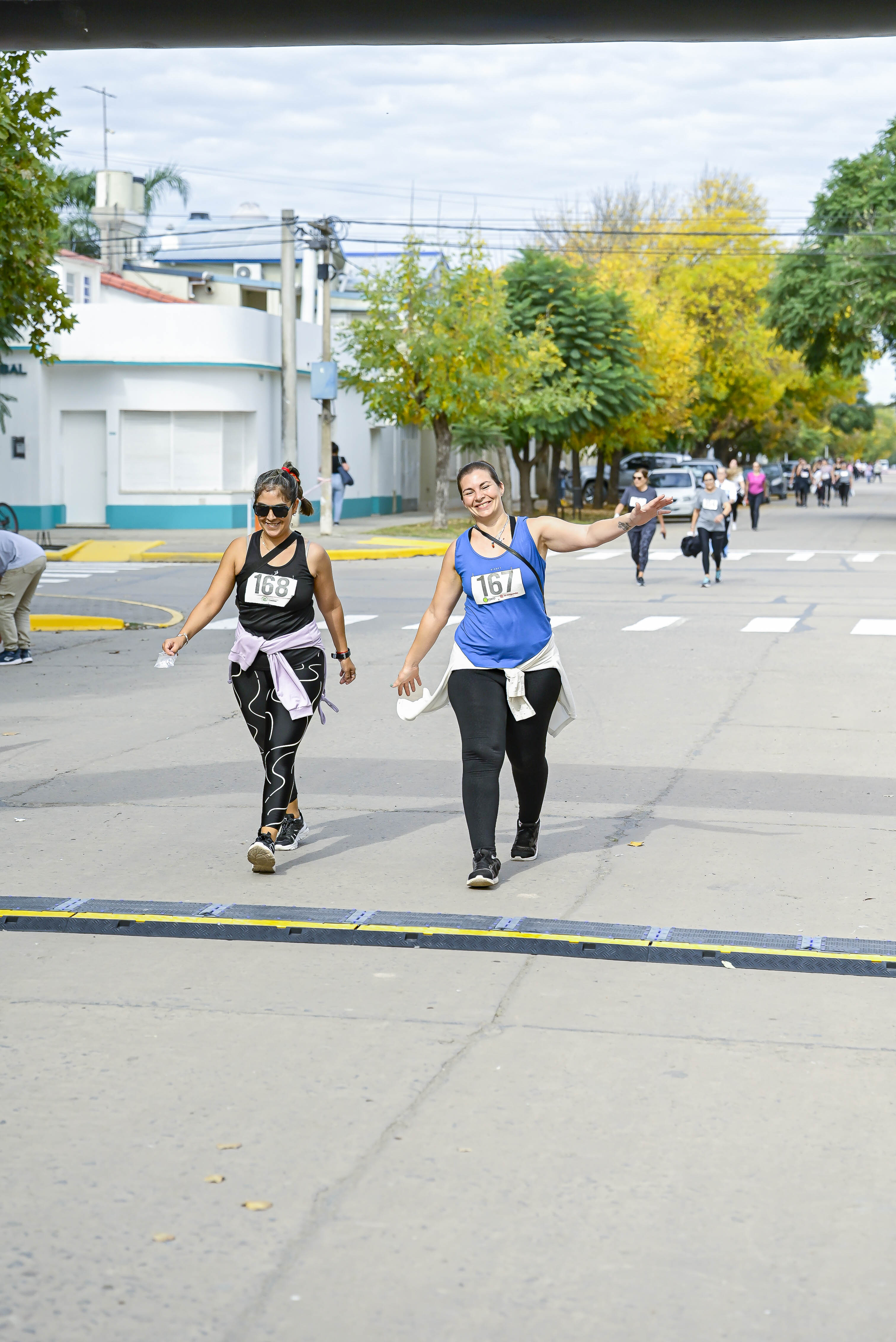 Foto Dorsal 167