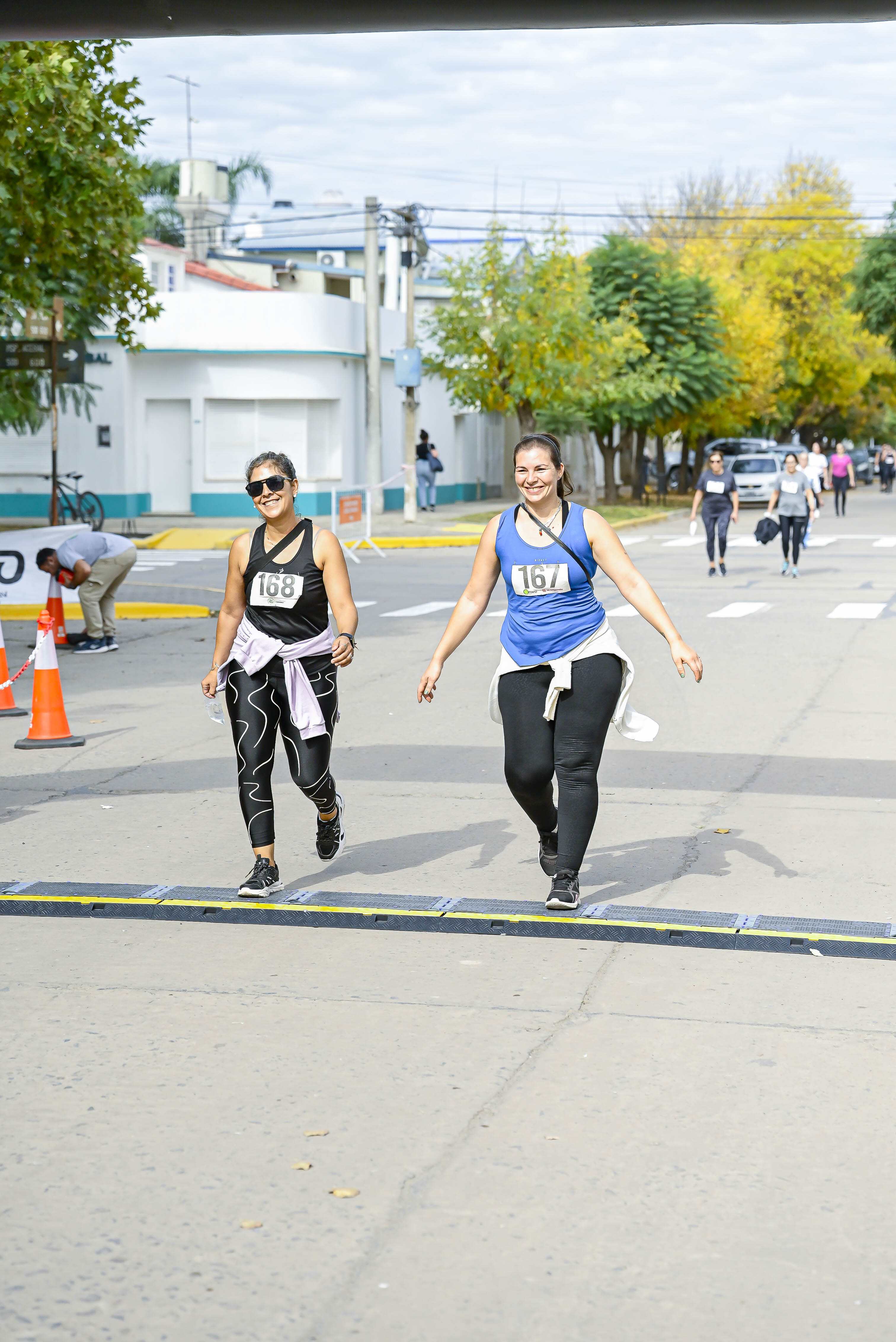 Foto Dorsal 167