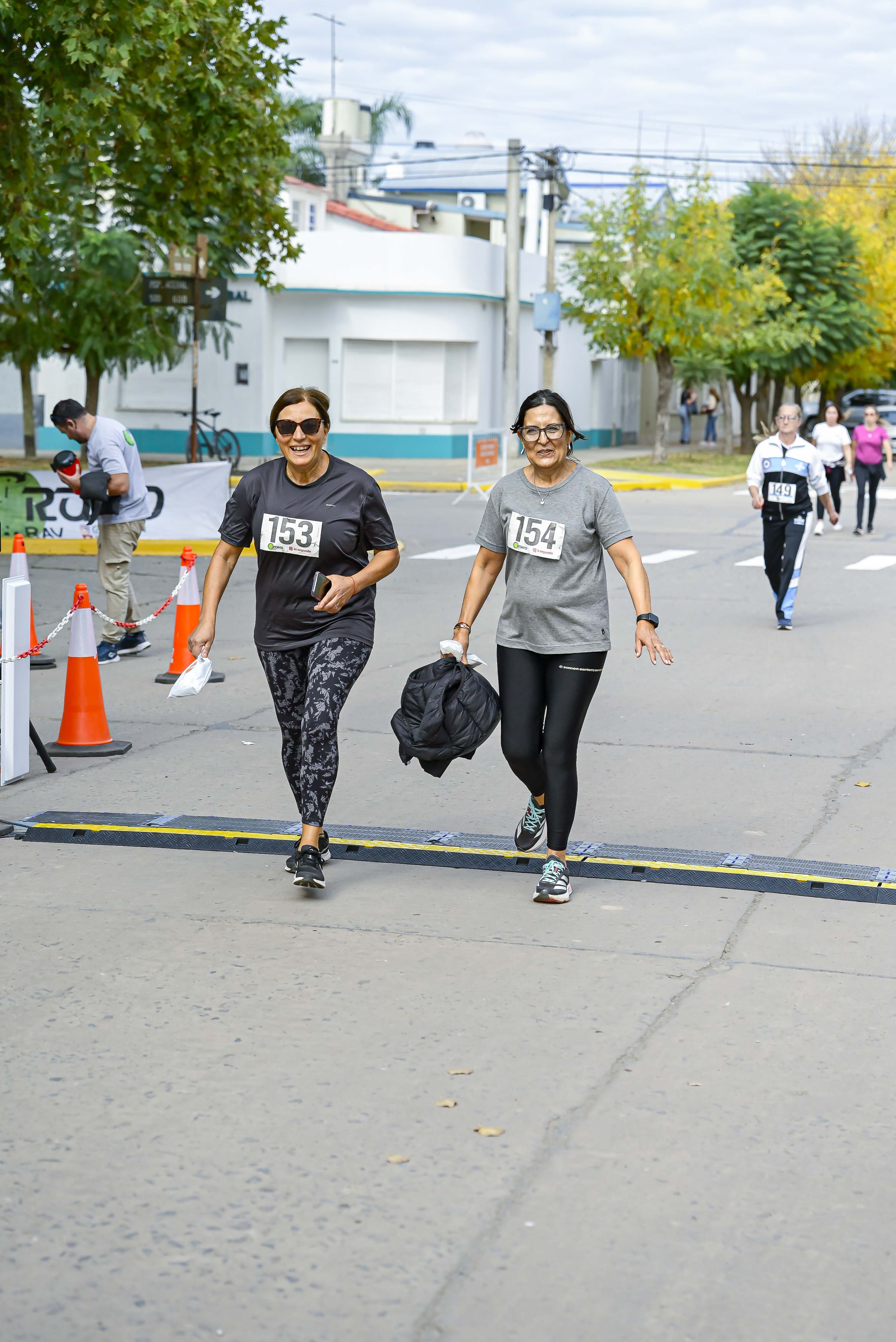 Foto Dorsal 154