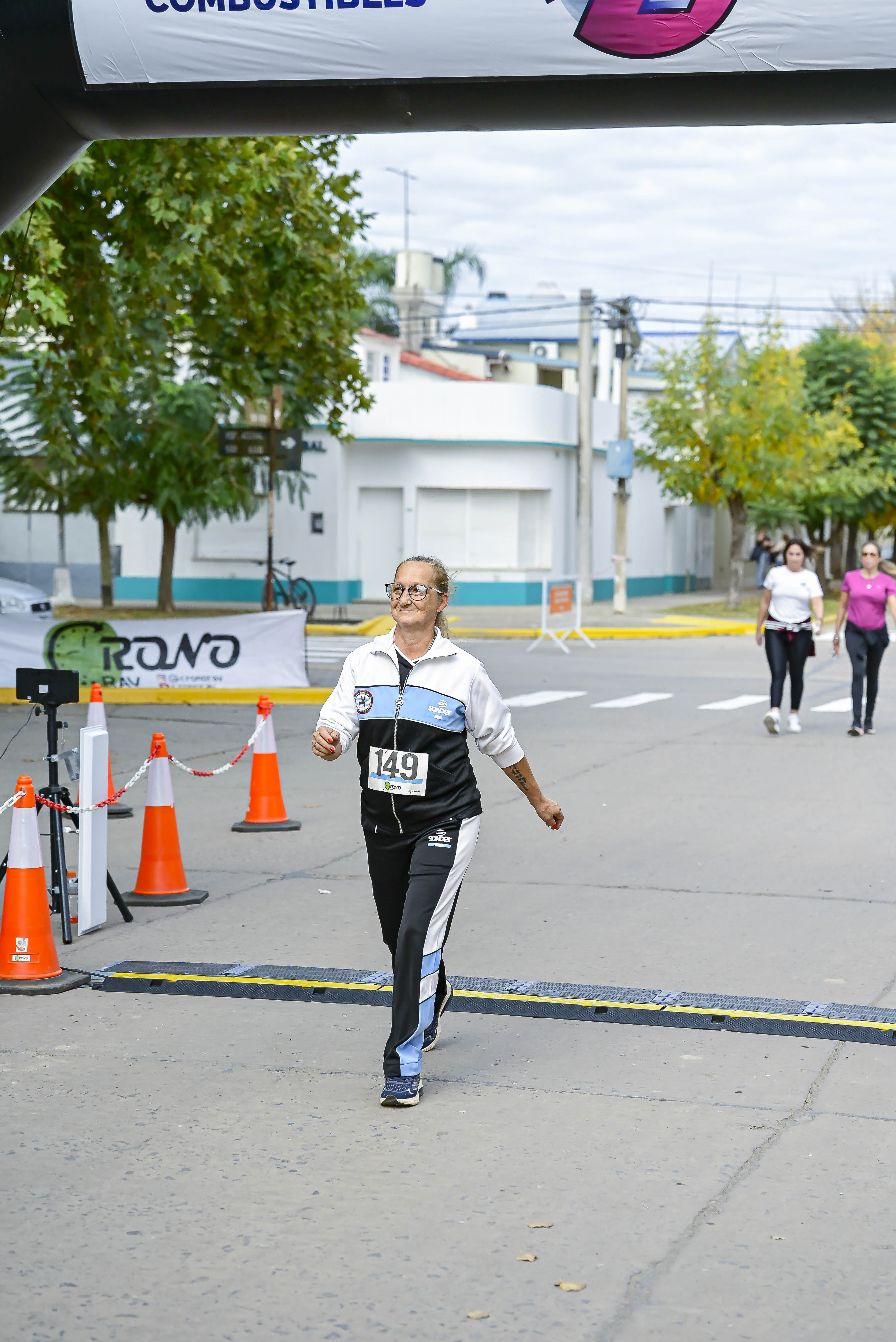Foto Dorsal 149