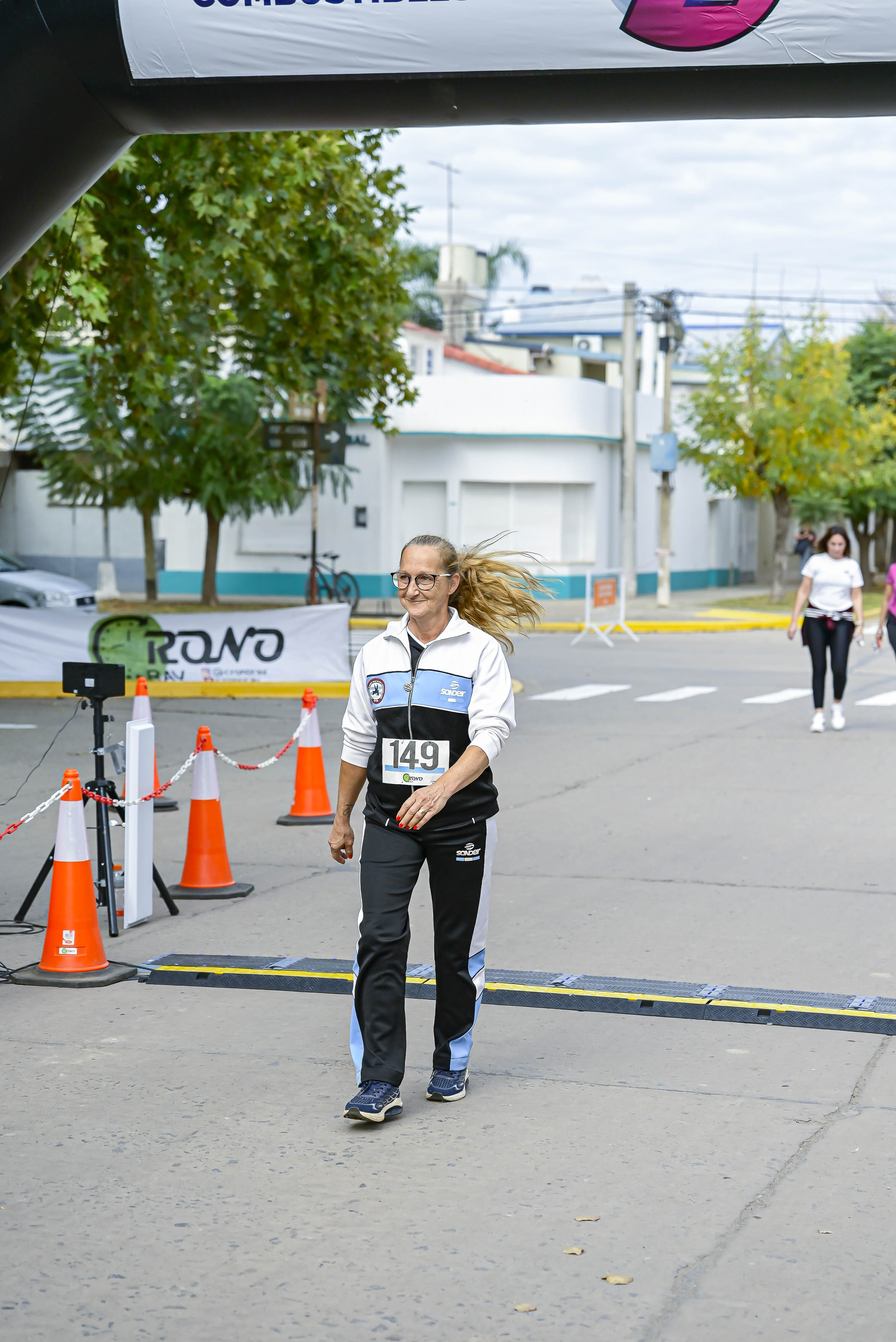 Foto Dorsal 149