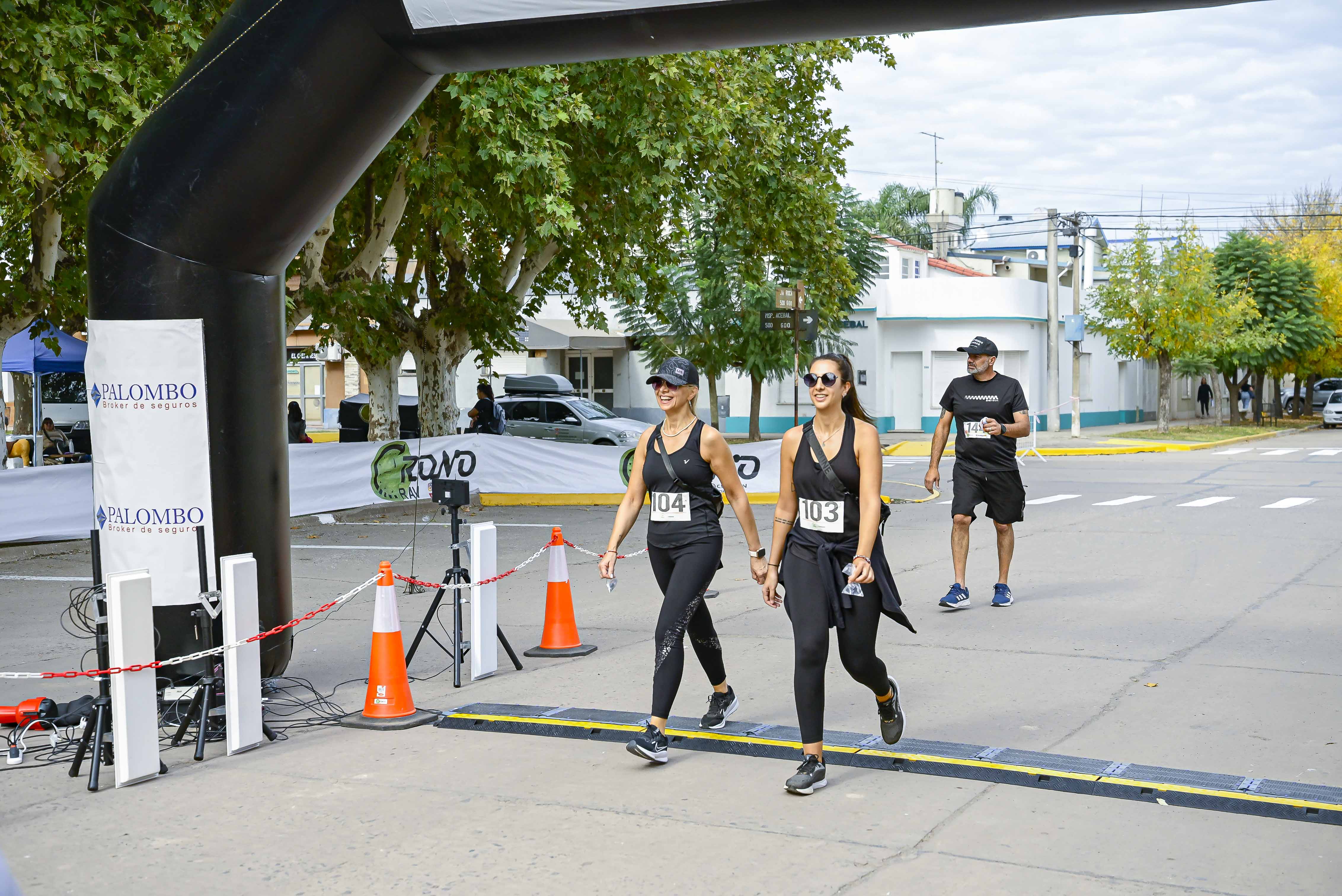 Foto Dorsal 104