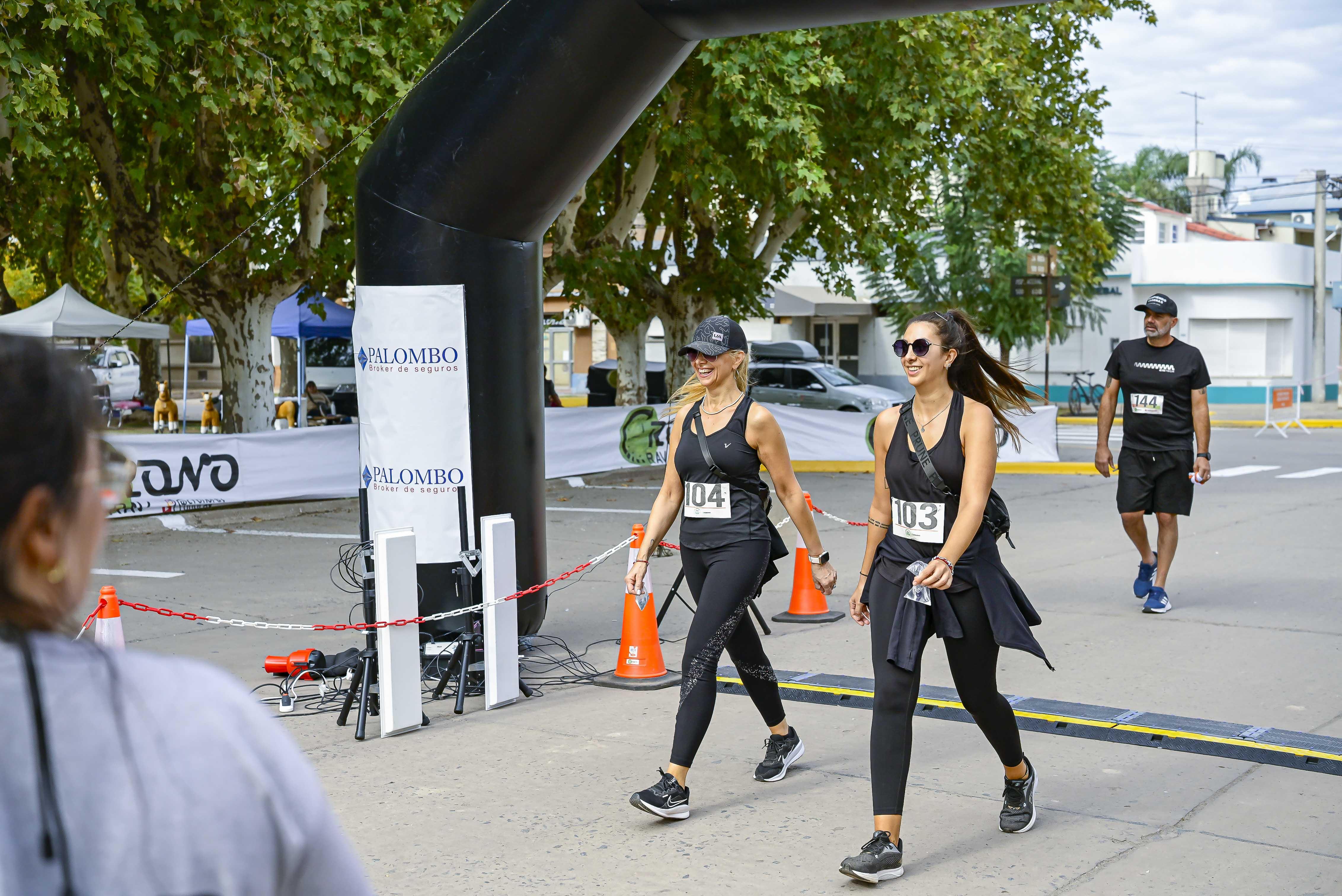 Foto Dorsal 104